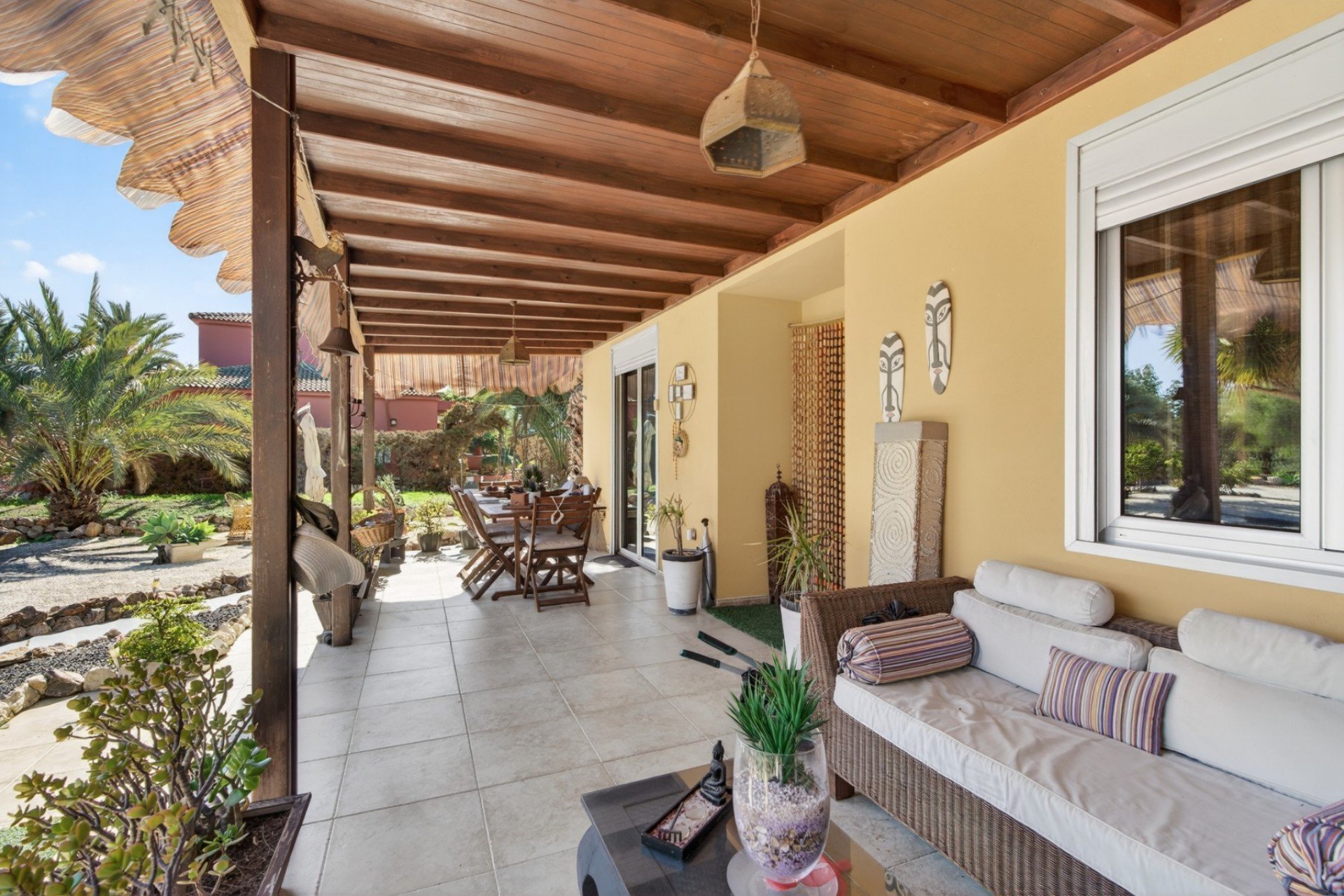 Wiederverkauf - Villa - Santa Pola