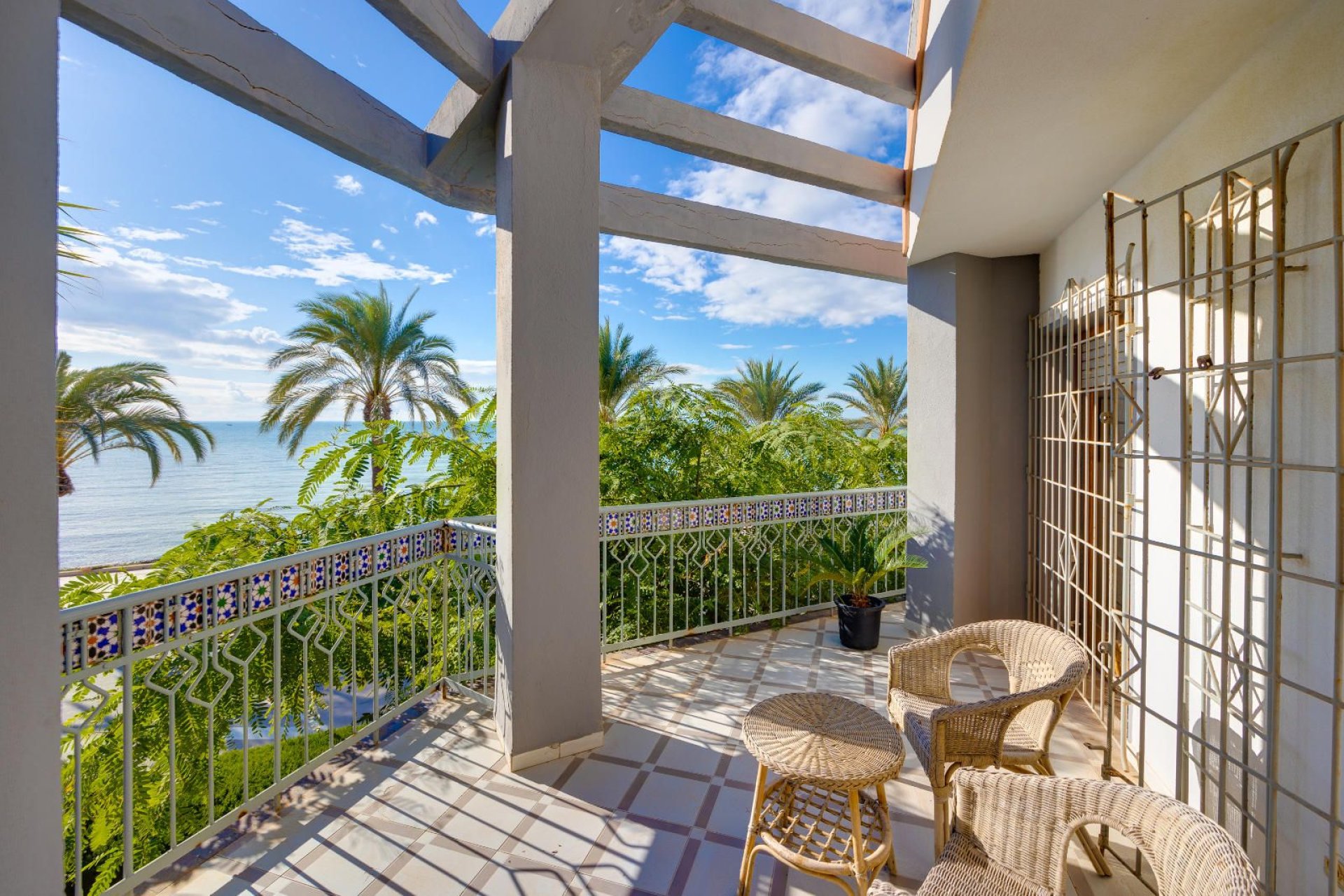 Wiederverkauf - Villa - Santa Pola