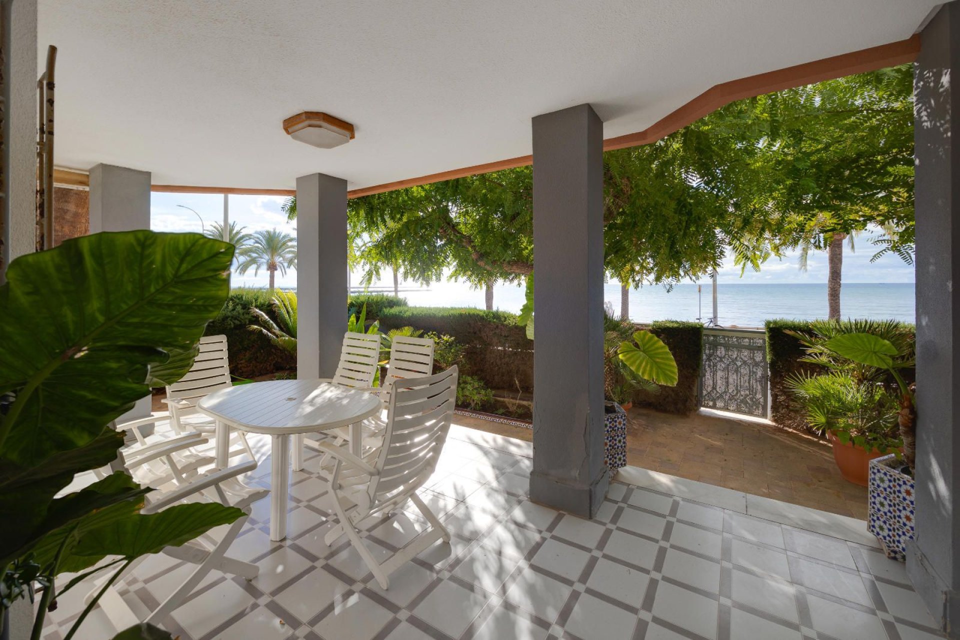 Wiederverkauf - Villa - Santa Pola