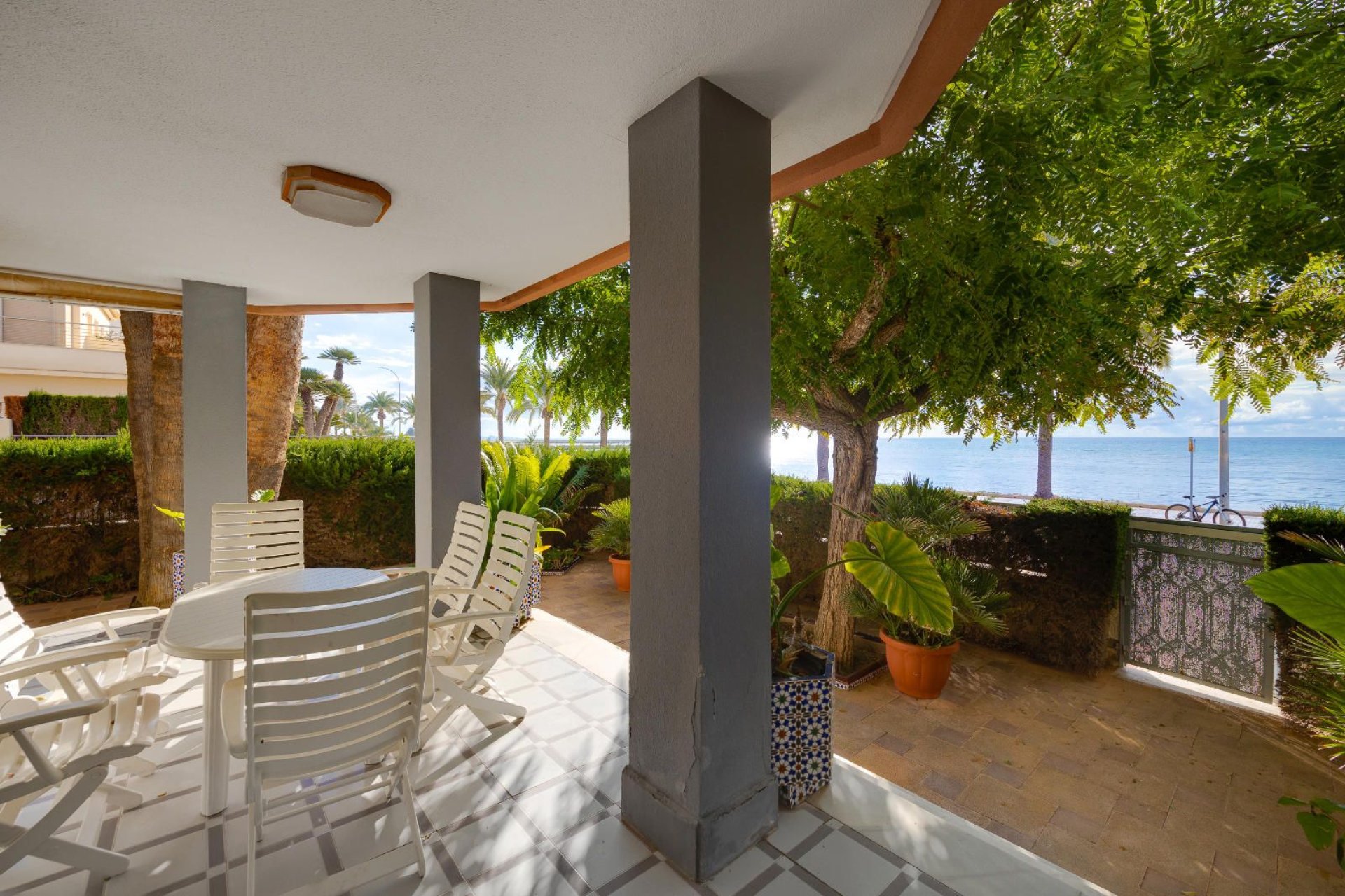 Wiederverkauf - Villa - Santa Pola