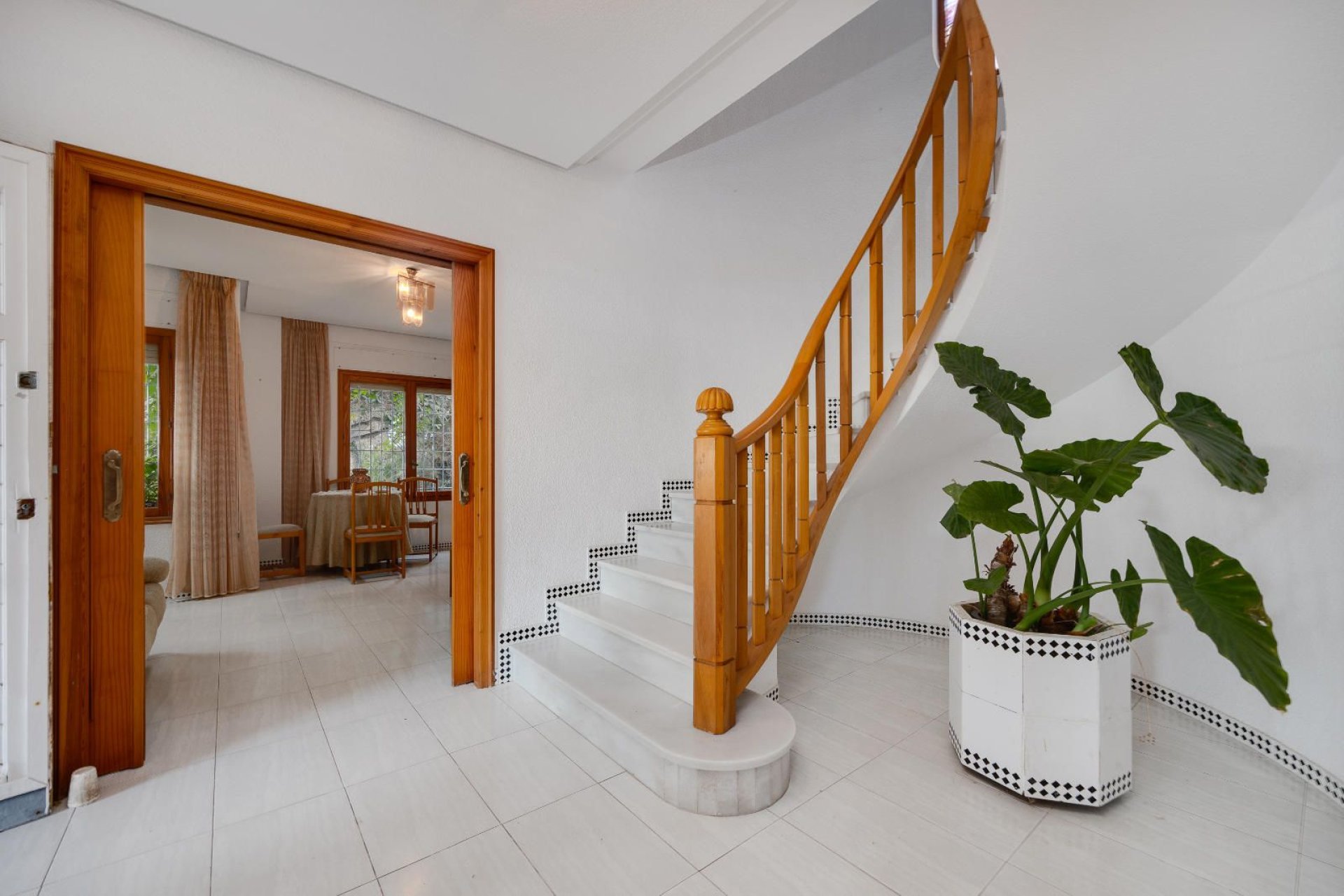 Wiederverkauf - Villa - Santa Pola
