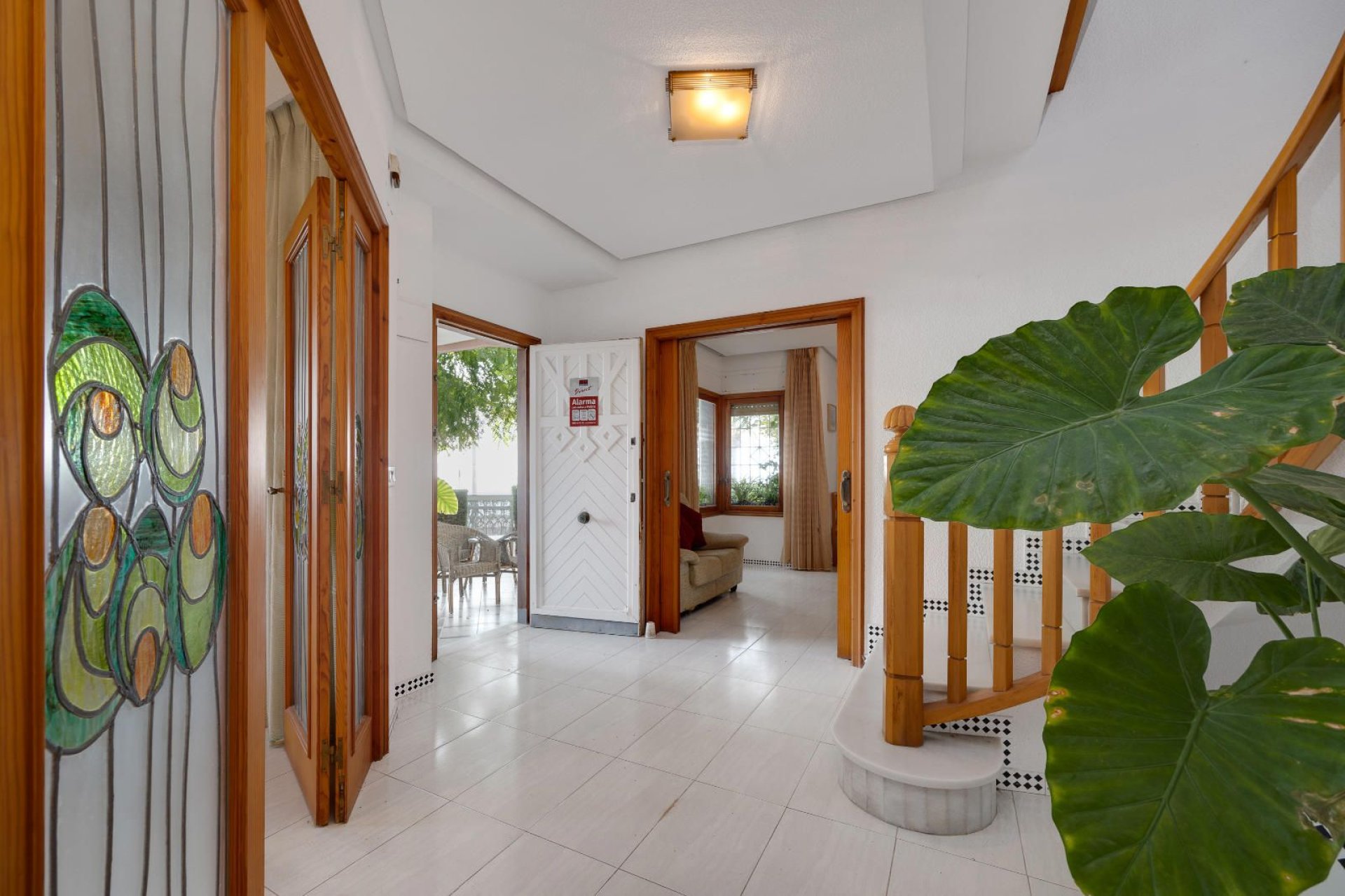 Wiederverkauf - Villa - Santa Pola