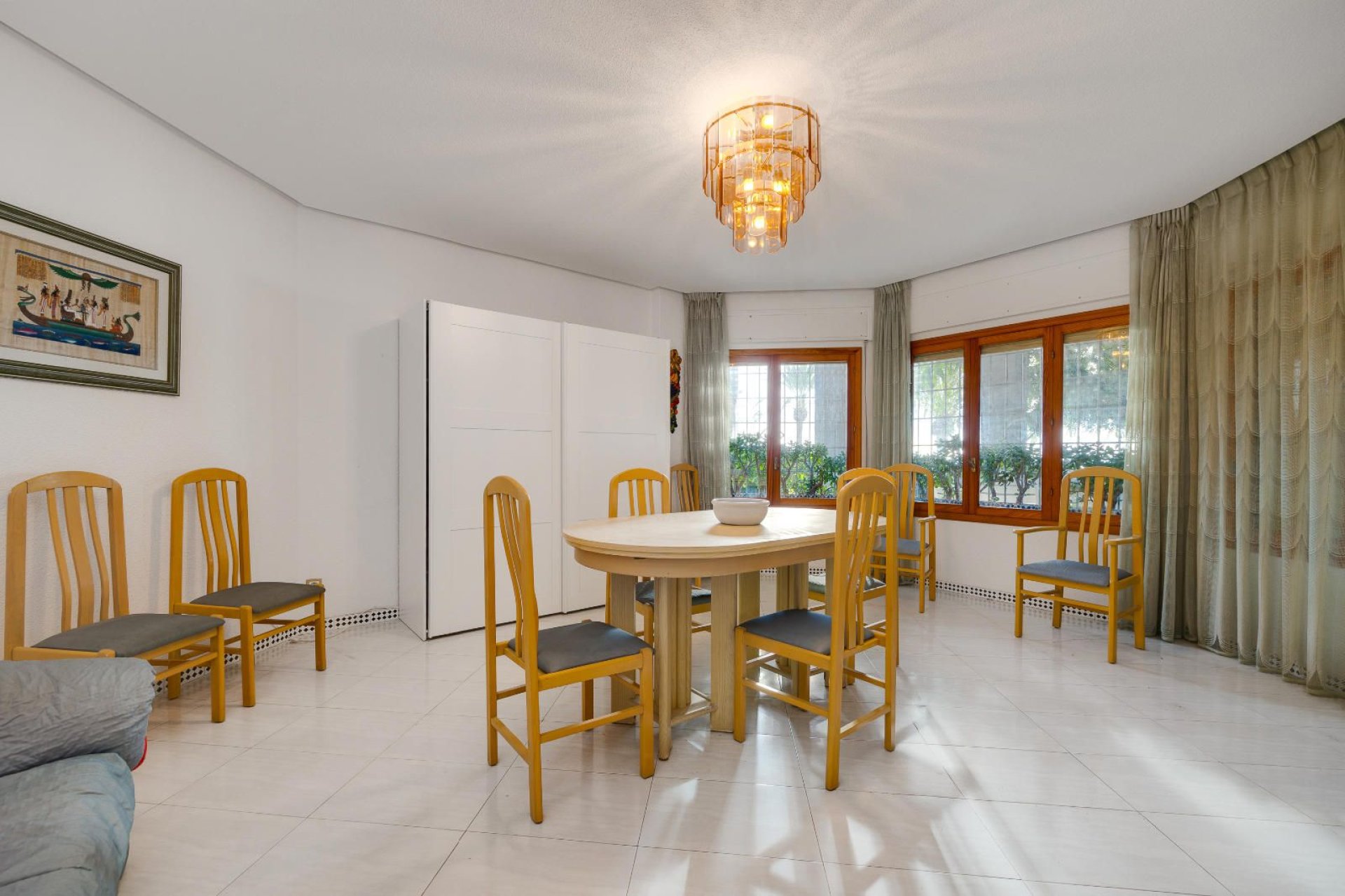 Wiederverkauf - Villa - Santa Pola