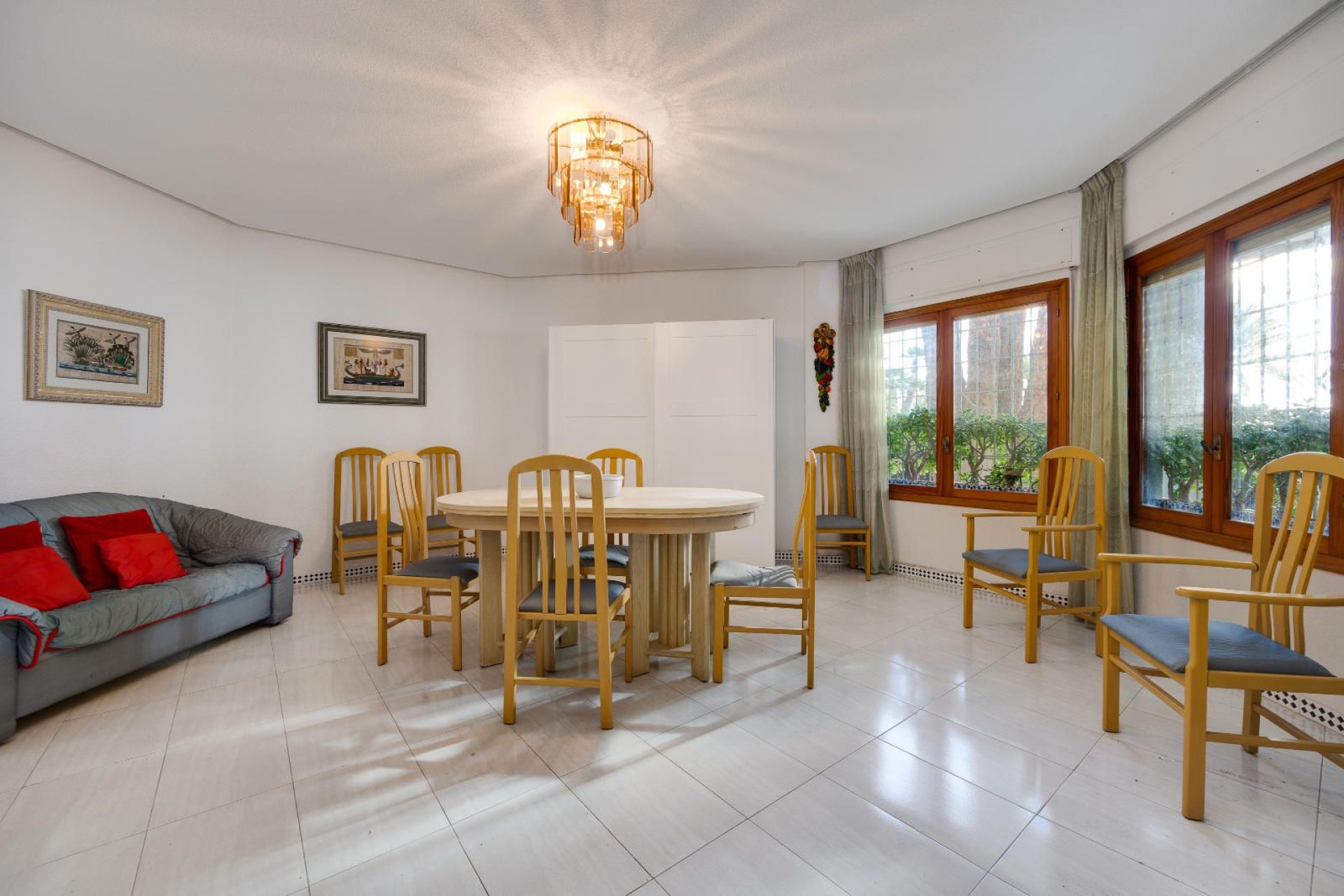 Wiederverkauf - Villa - Santa Pola