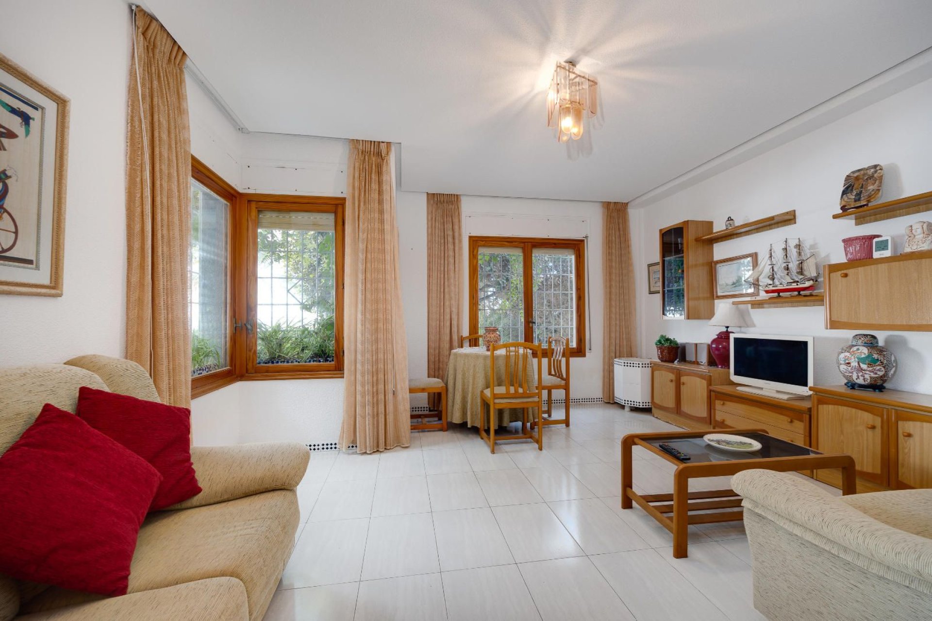 Wiederverkauf - Villa - Santa Pola
