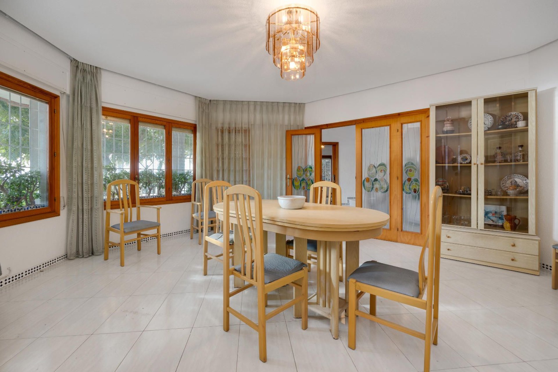 Wiederverkauf - Villa - Santa Pola