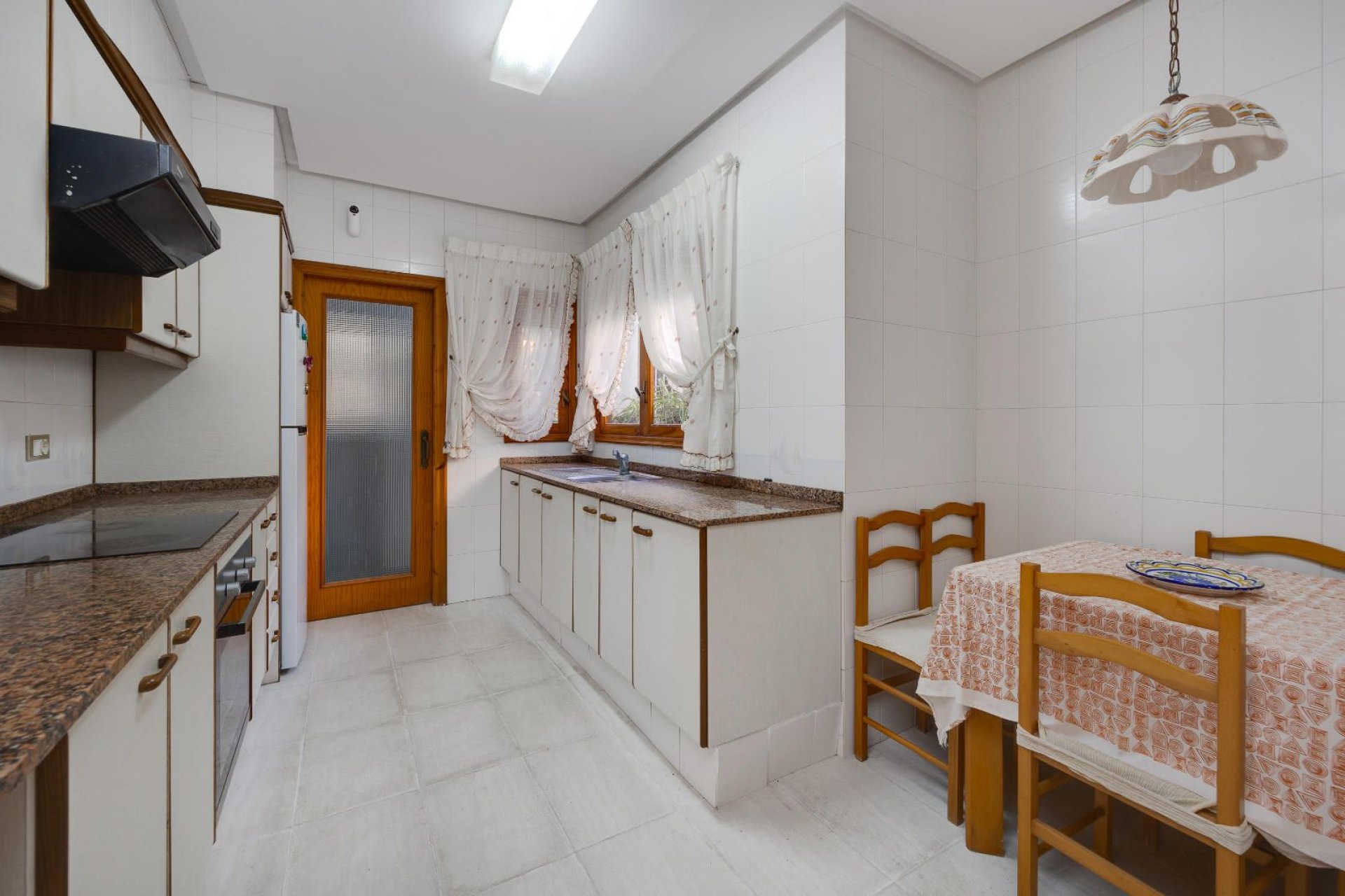 Wiederverkauf - Villa - Santa Pola
