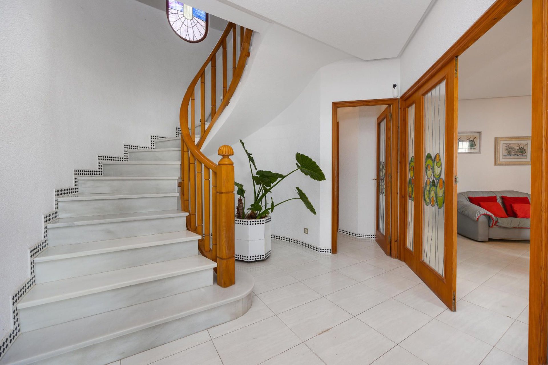 Wiederverkauf - Villa - Santa Pola