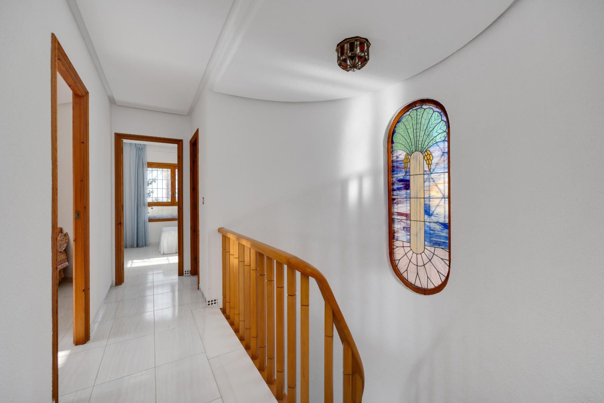 Wiederverkauf - Villa - Santa Pola