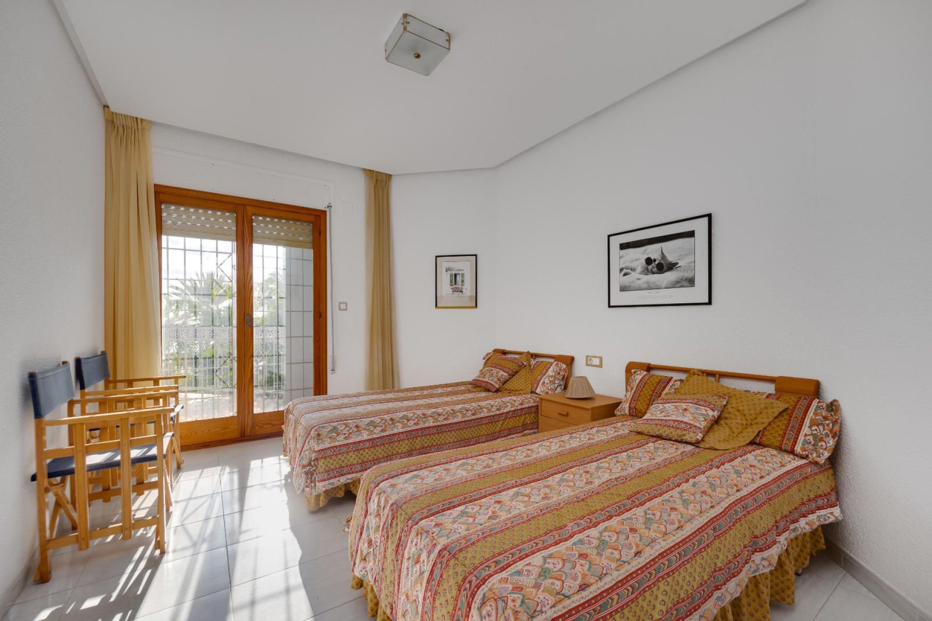Wiederverkauf - Villa - Santa Pola