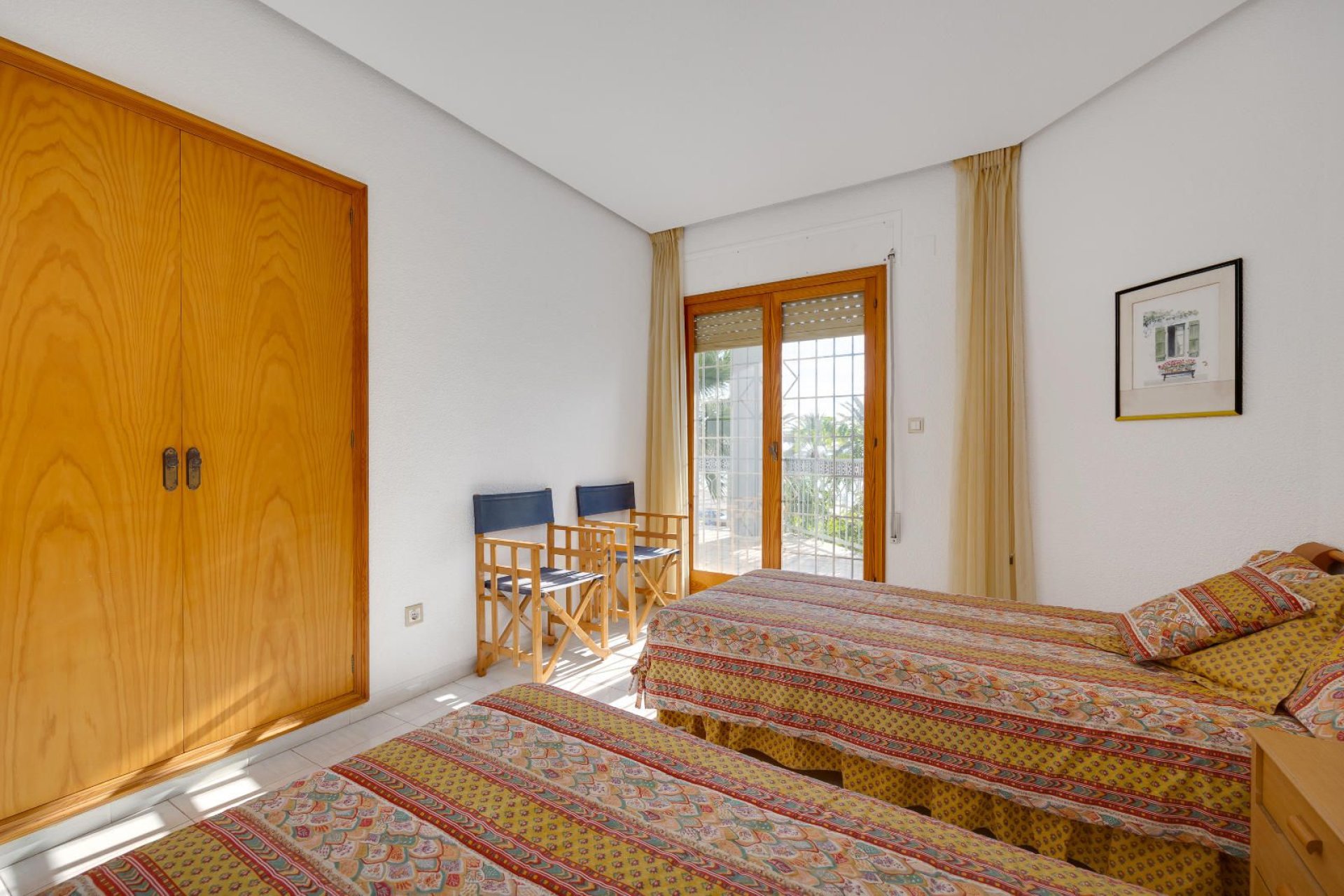 Wiederverkauf - Villa - Santa Pola