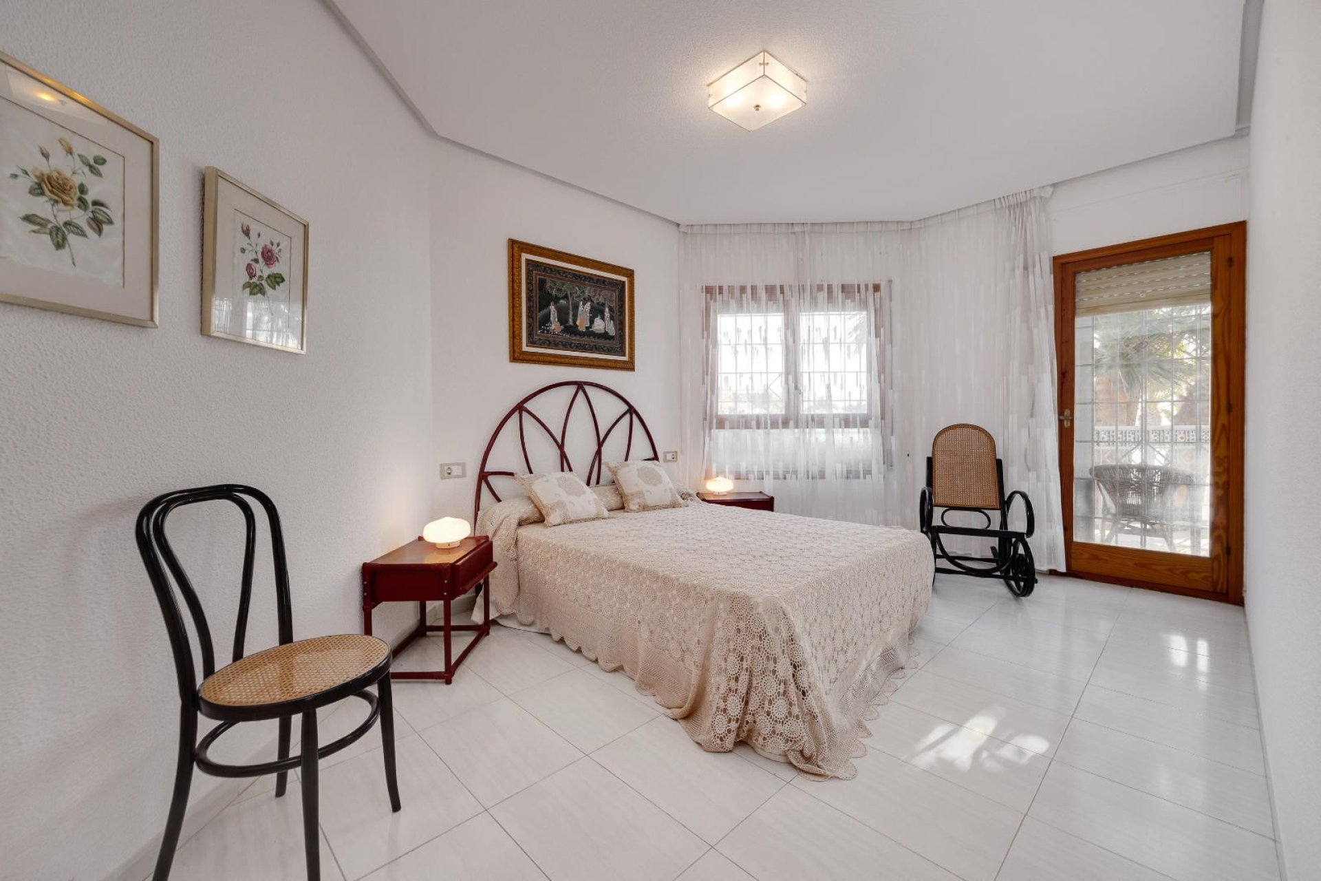 Wiederverkauf - Villa - Santa Pola