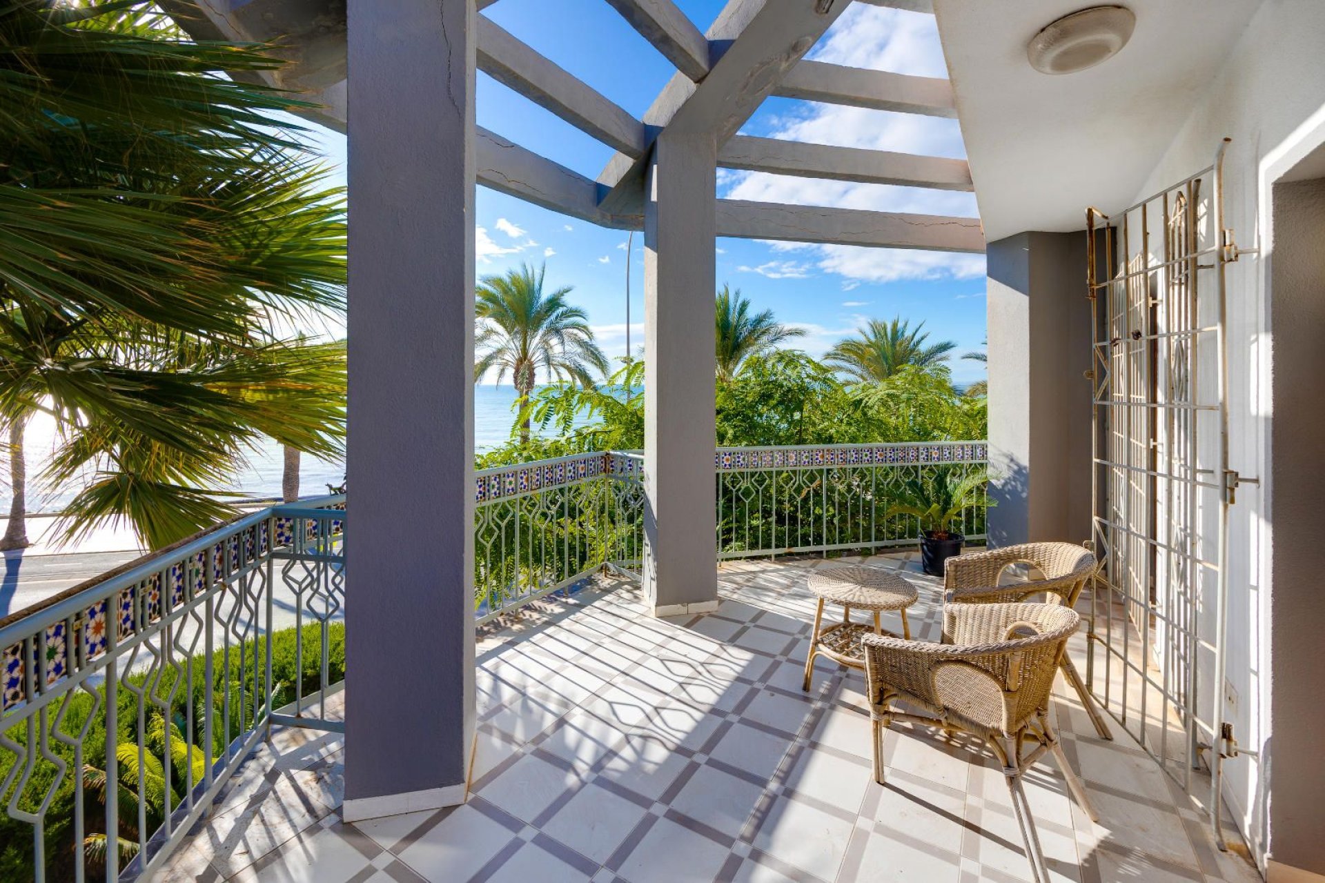 Wiederverkauf - Villa - Santa Pola