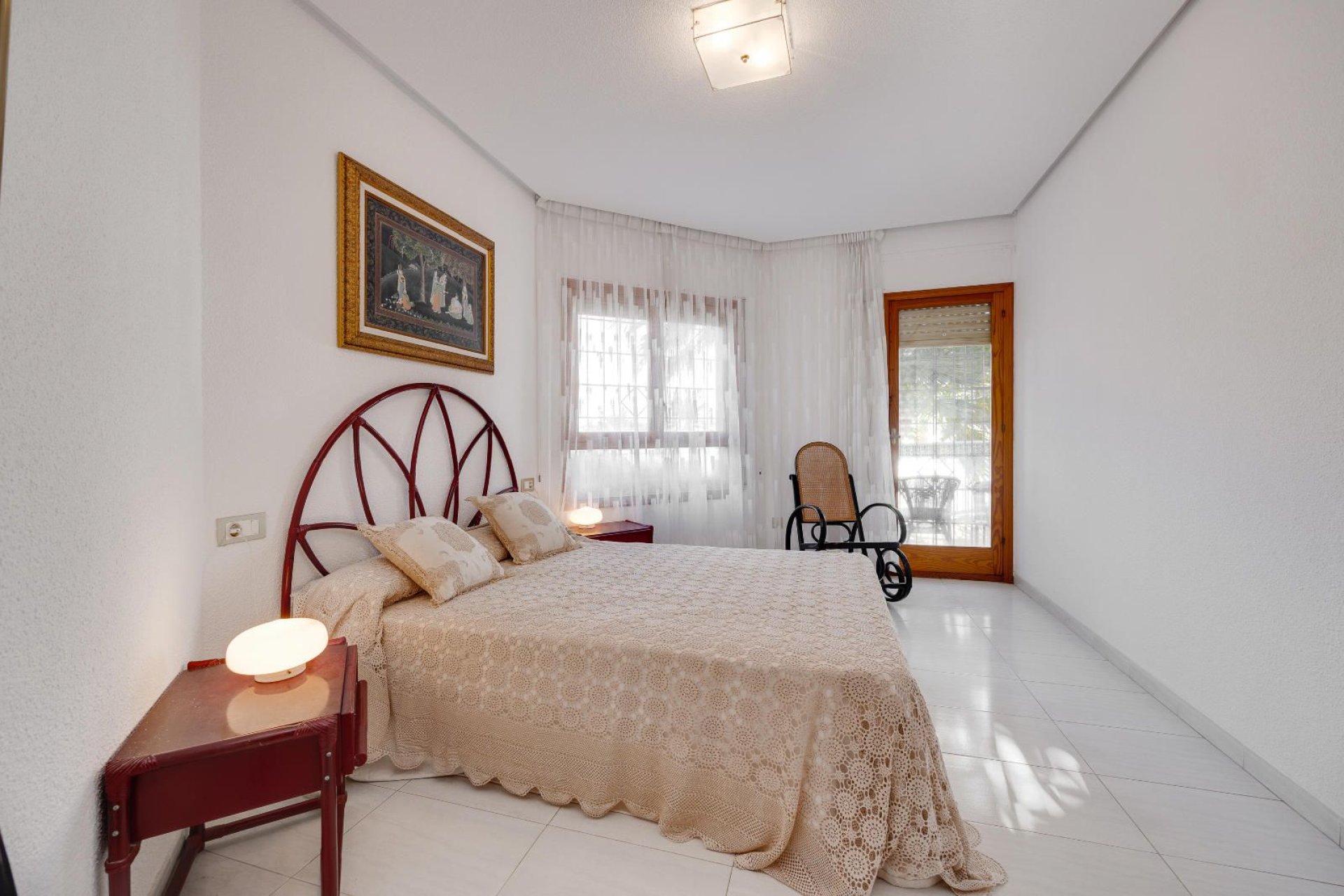Wiederverkauf - Villa - Santa Pola