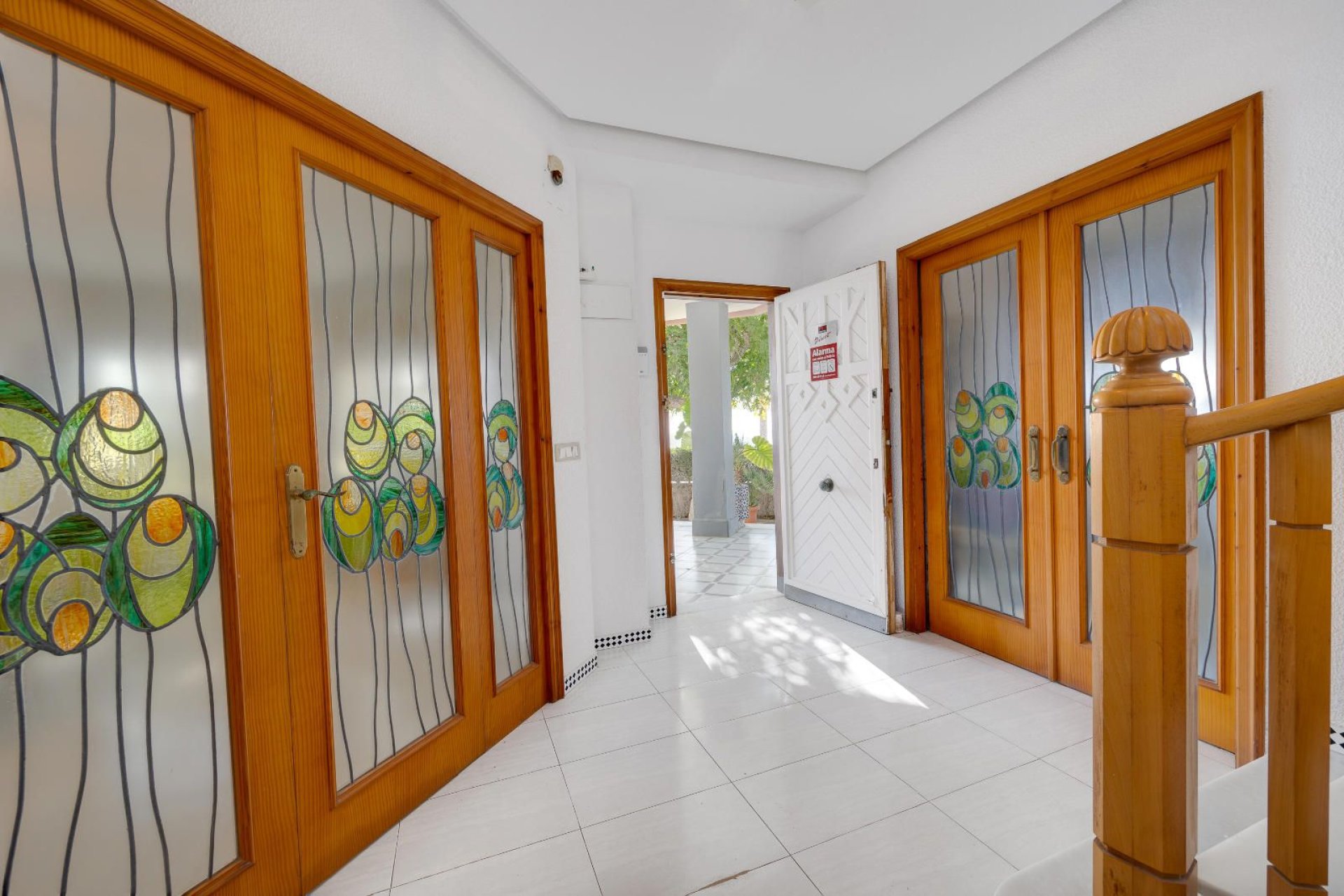 Wiederverkauf - Villa - Santa Pola