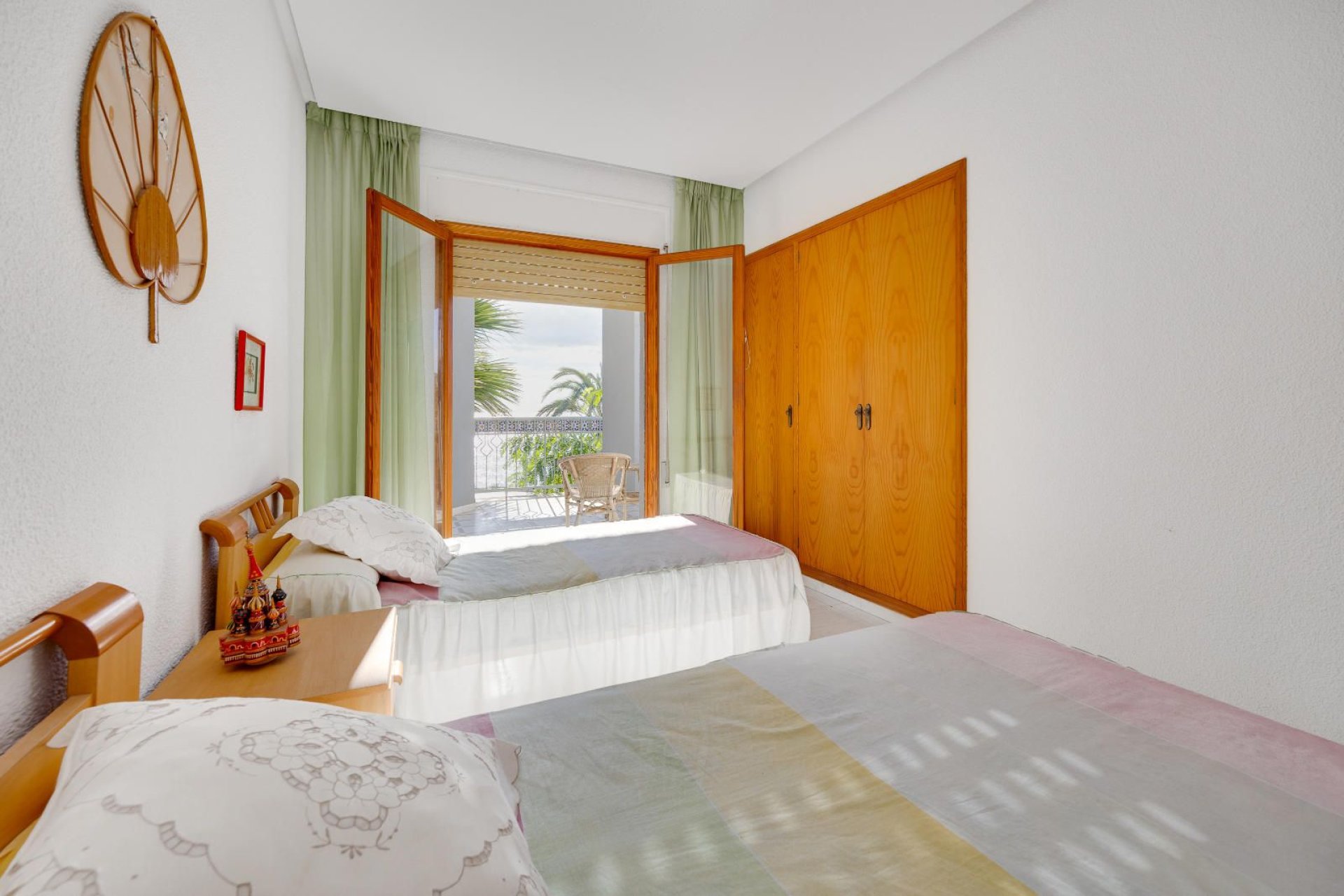 Wiederverkauf - Villa - Santa Pola