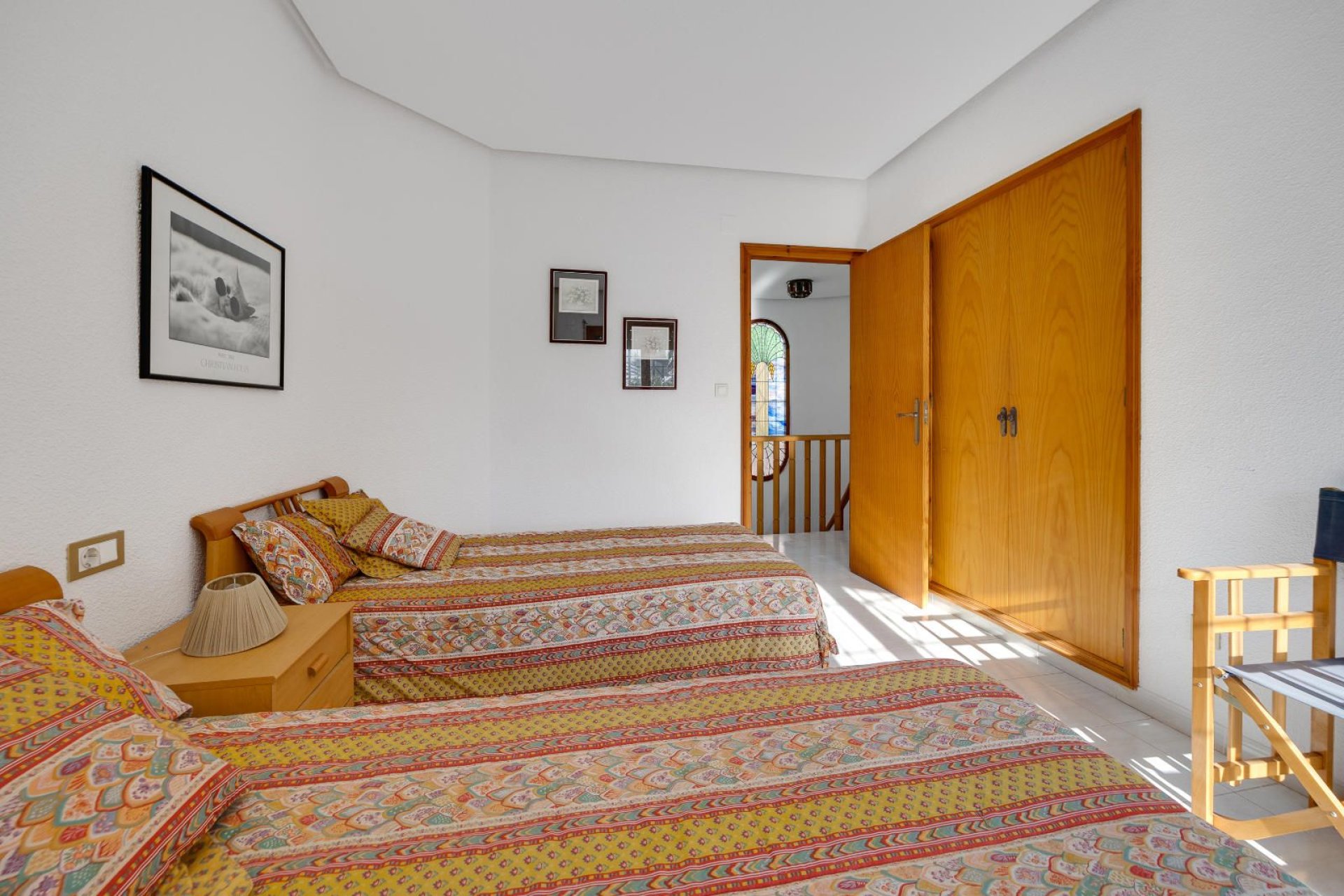 Wiederverkauf - Villa - Santa Pola