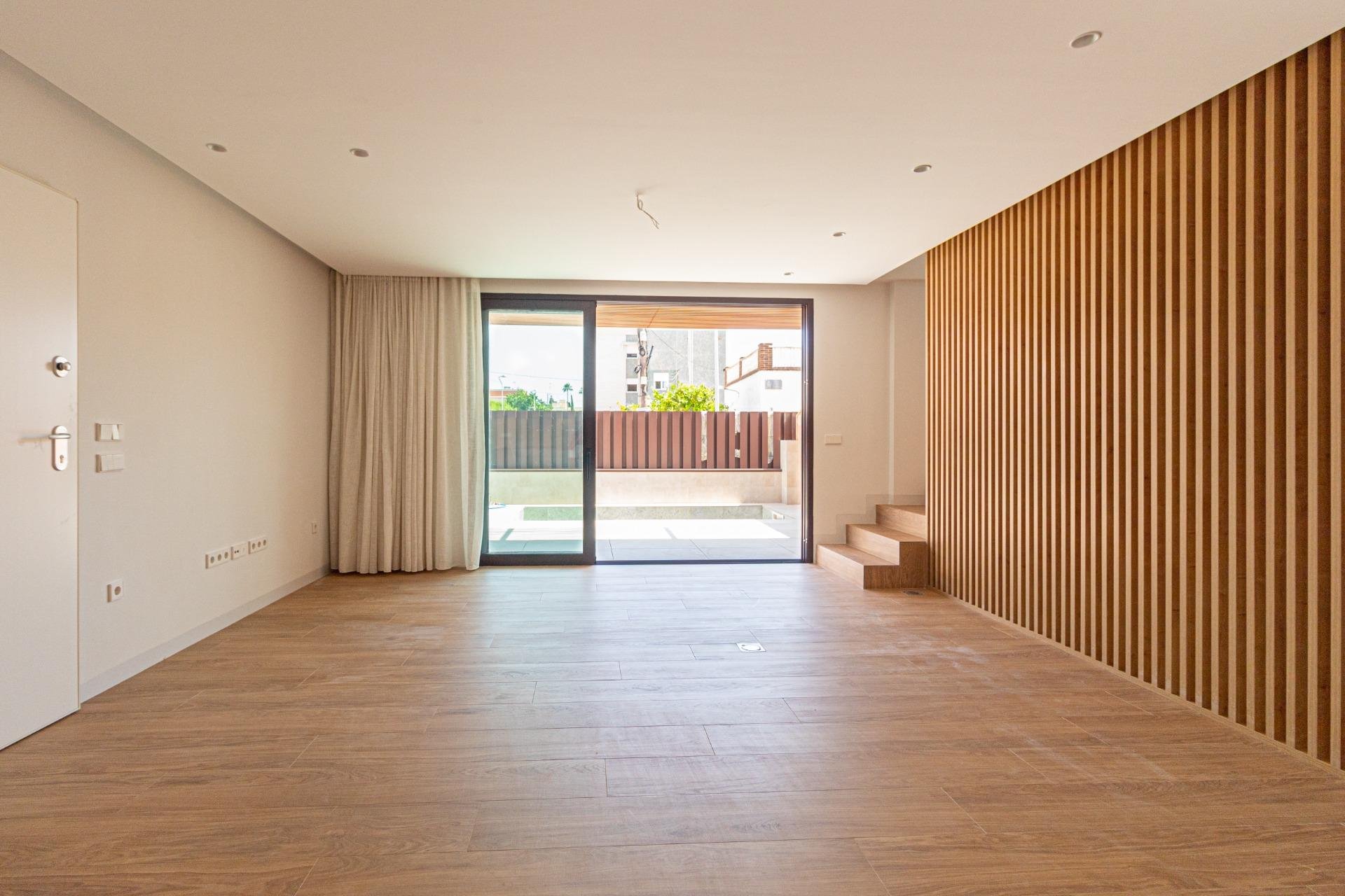Wiederverkauf - Villa - Santiago de la Ribera - Playa de santiago de la ribera