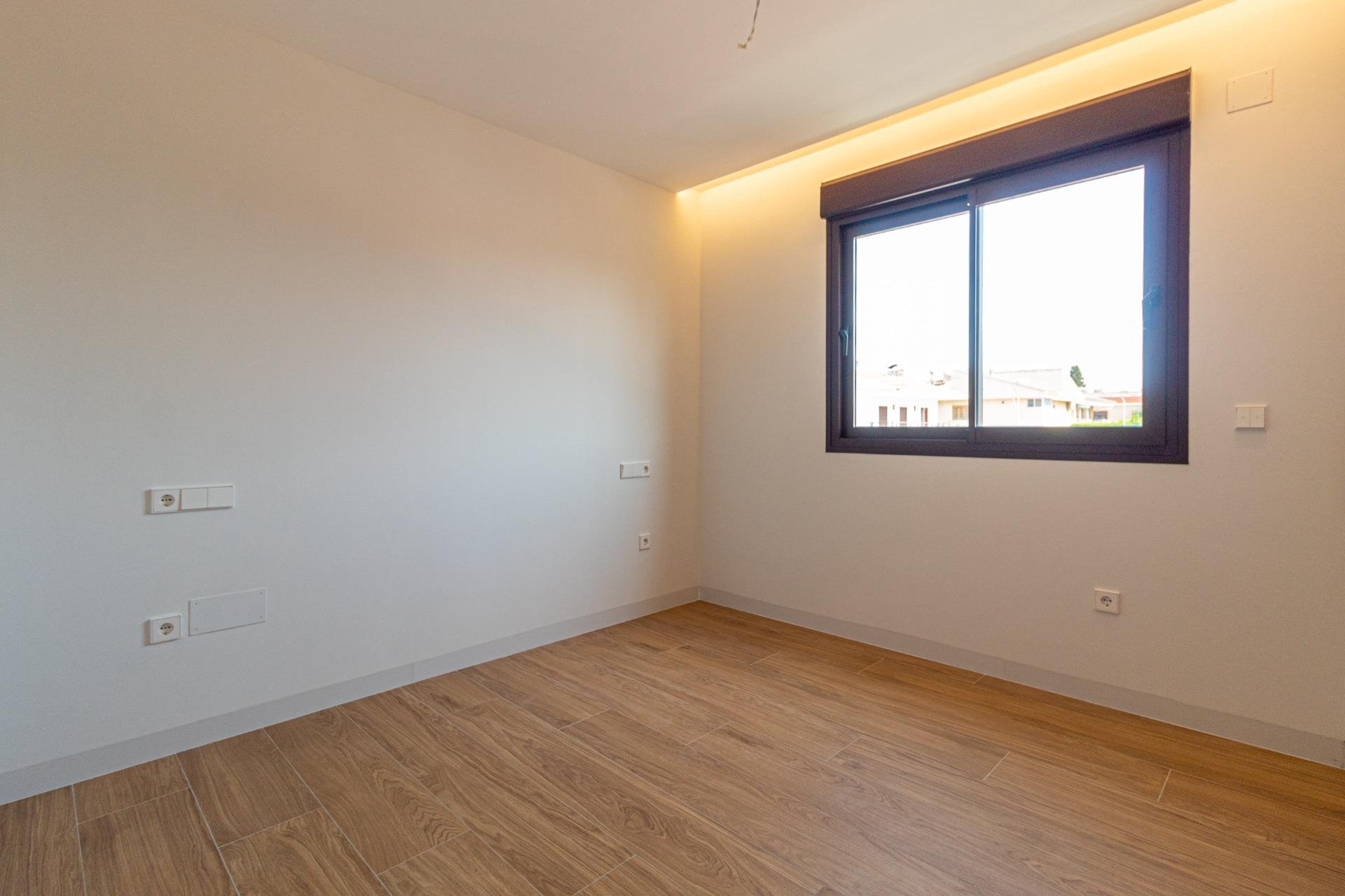 Wiederverkauf - Villa - Santiago de la Ribera - Playa de santiago de la ribera