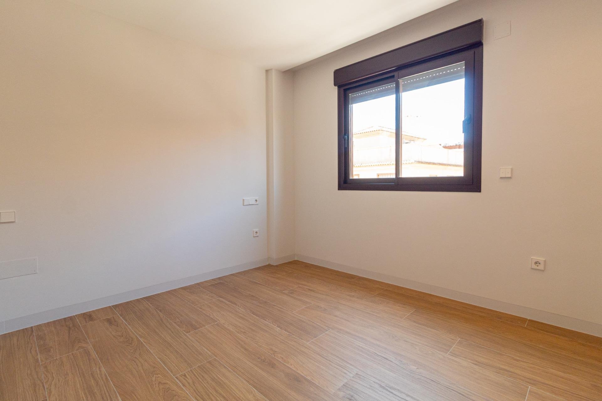 Wiederverkauf - Villa - Santiago de la Ribera - Playa de santiago de la ribera