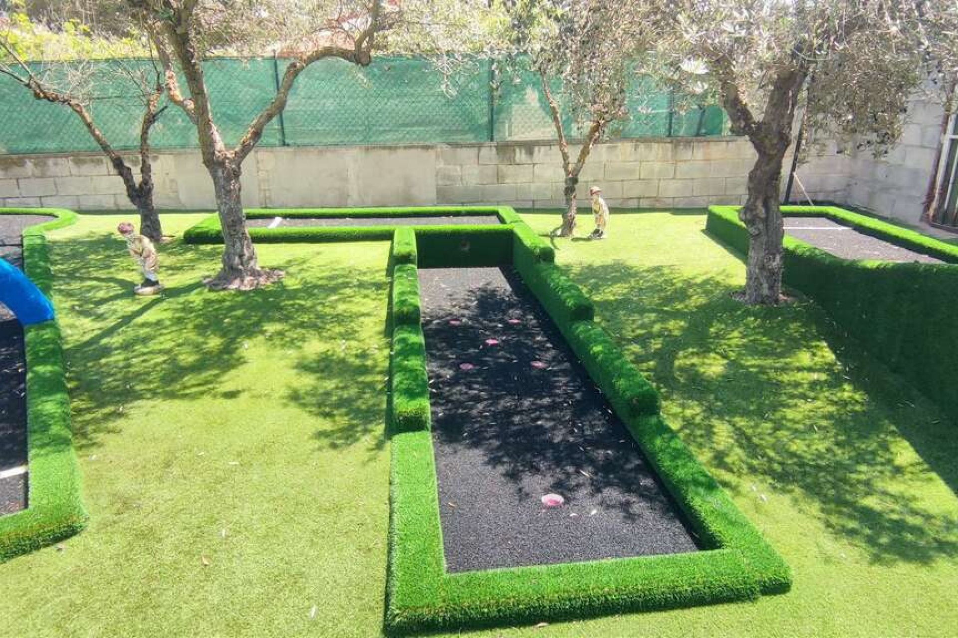 Wiederverkauf - Villa - Sax