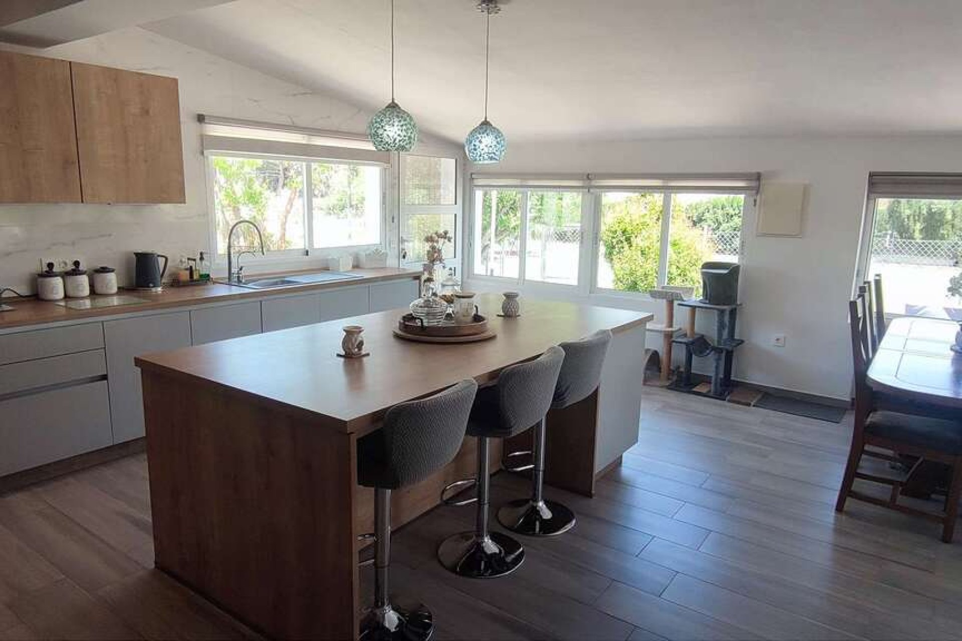 Wiederverkauf - Villa - Sax