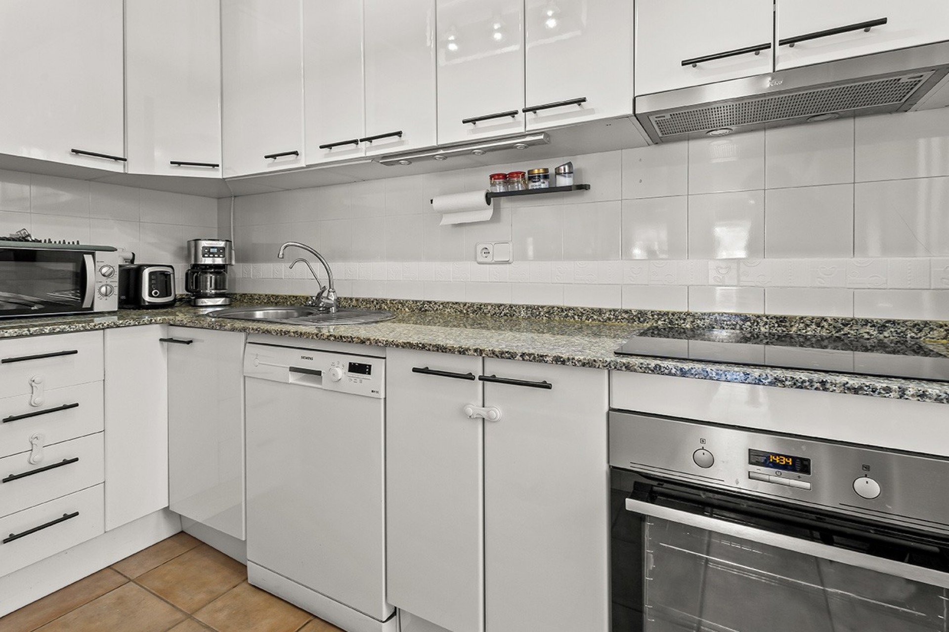 Wiederverkauf - Villa - Torre de La Horadada - Pueblo Latino