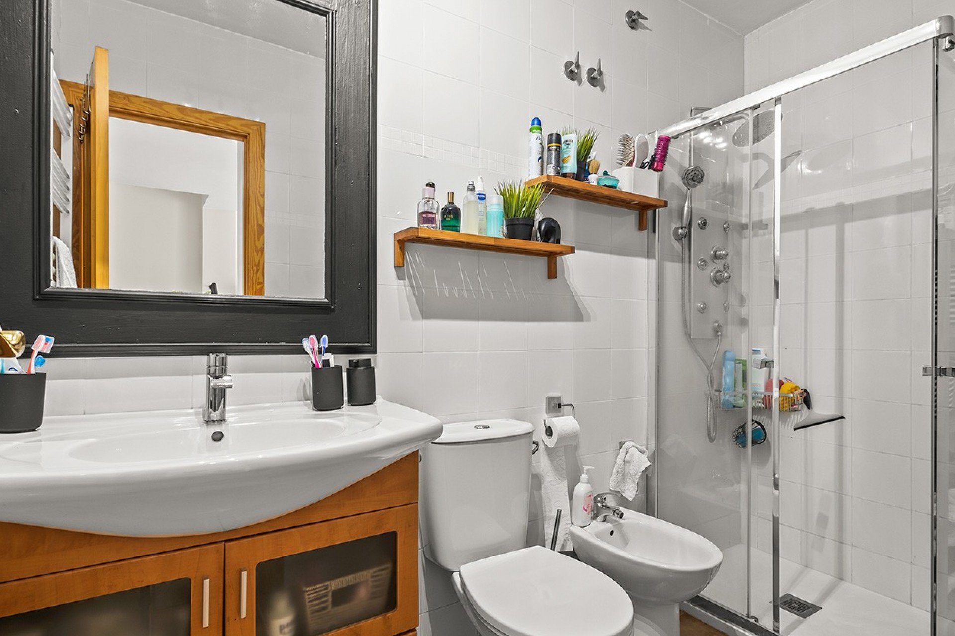 Wiederverkauf - Villa - Torre de La Horadada - Pueblo Latino