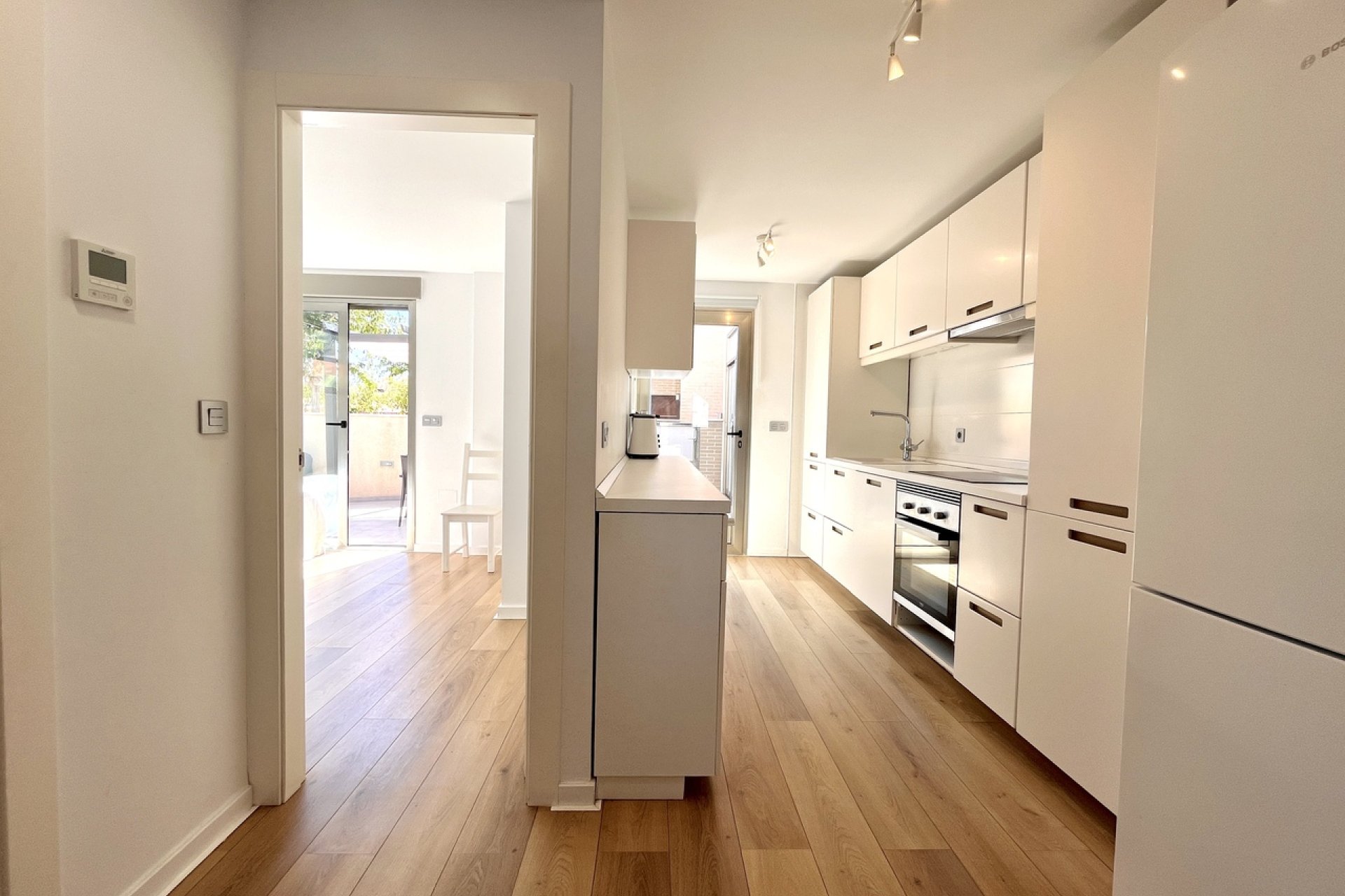 Wiederverkauf - Villa - Torre de la Horadada - Torre de Horadada