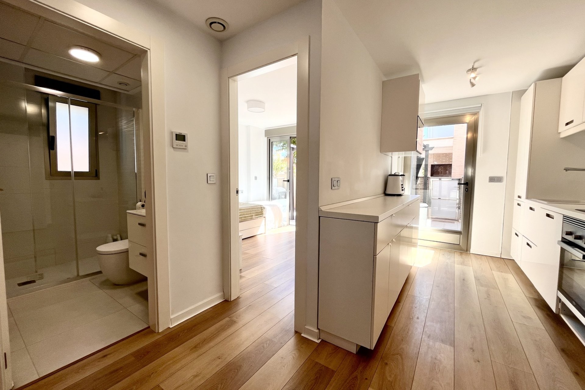 Wiederverkauf - Villa - Torre de la Horadada