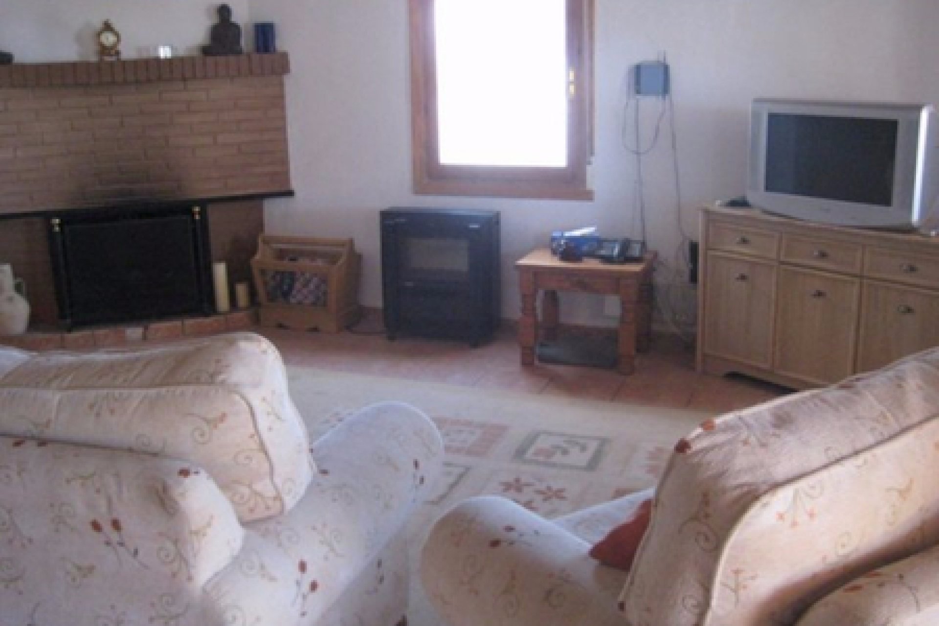 Wiederverkauf - Villa - Torre Pacheco - Costa Calida