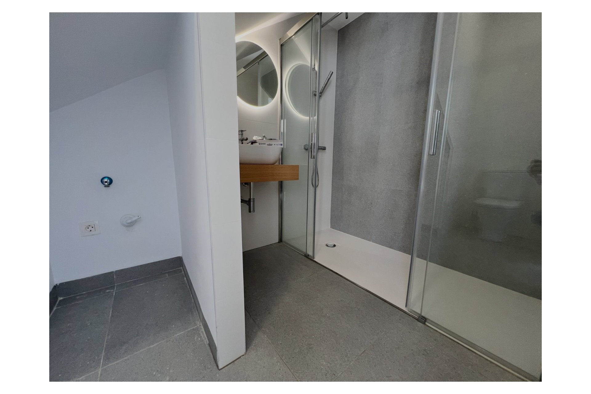 Wiederverkauf - Villa - Torre Pacheco - Roldán