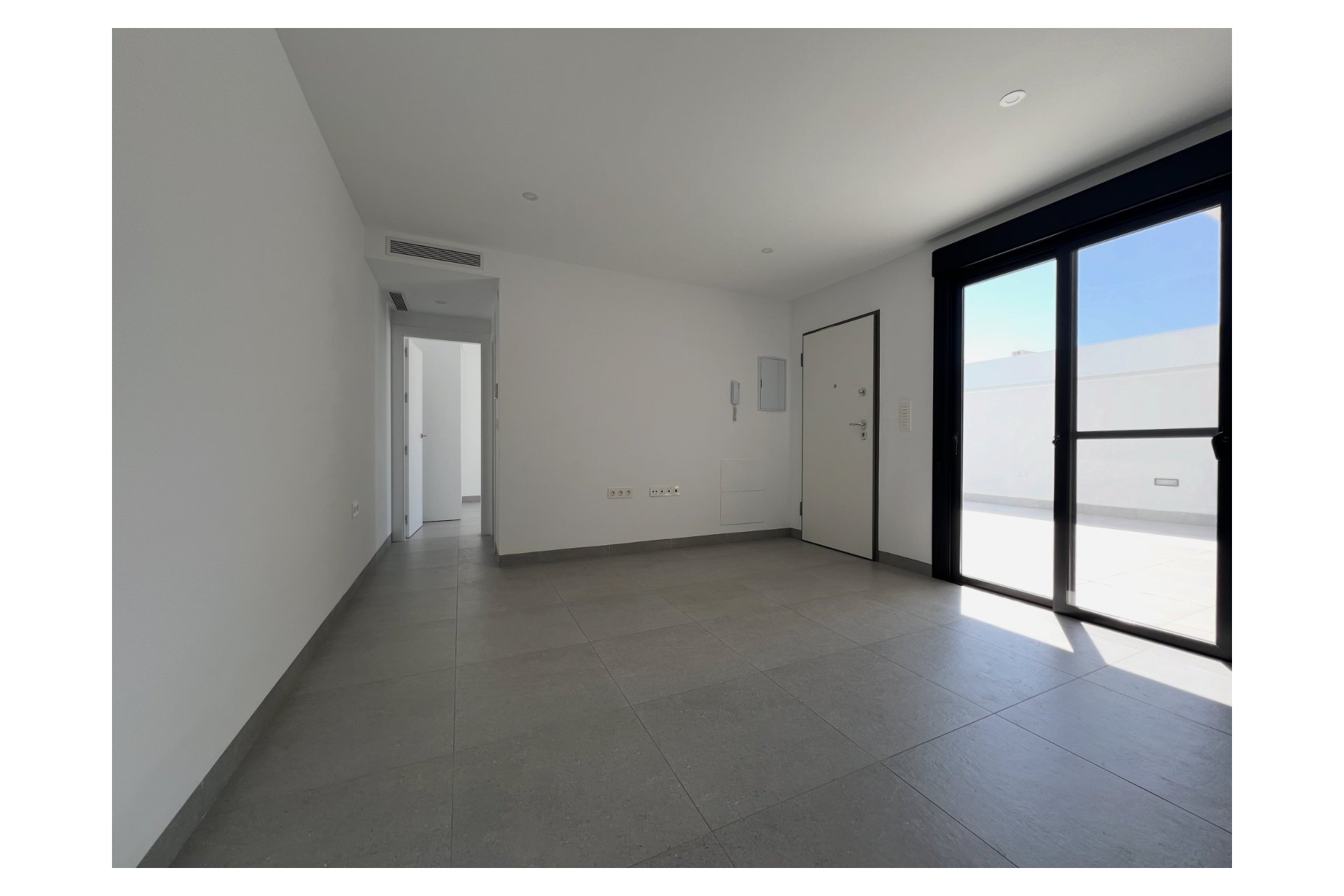 Wiederverkauf - Villa - Torre Pacheco - Roldán