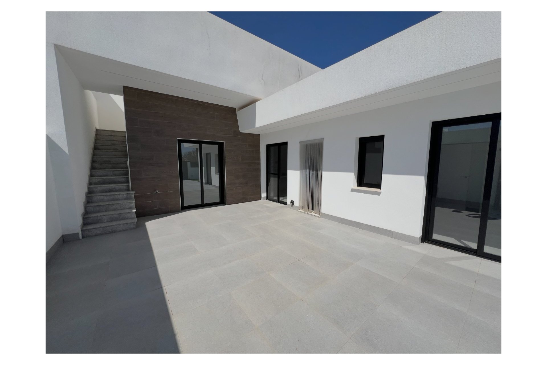 Wiederverkauf - Villa - Torre Pacheco - Roldán