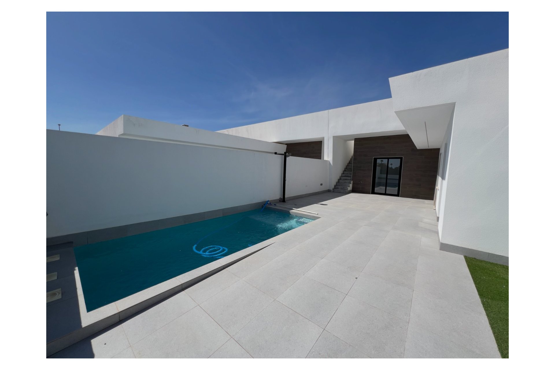 Wiederverkauf - Villa - Torre Pacheco - Roldán