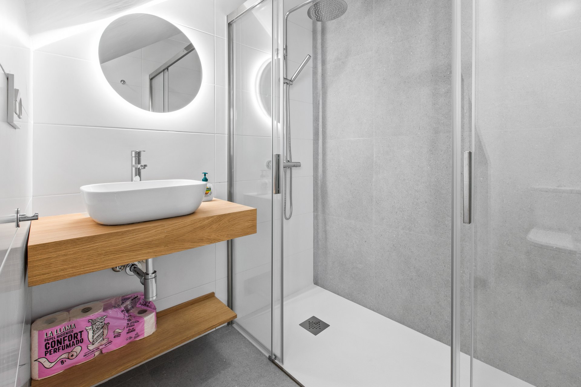 Wiederverkauf - Villa - Torre Pacheco - Roldán