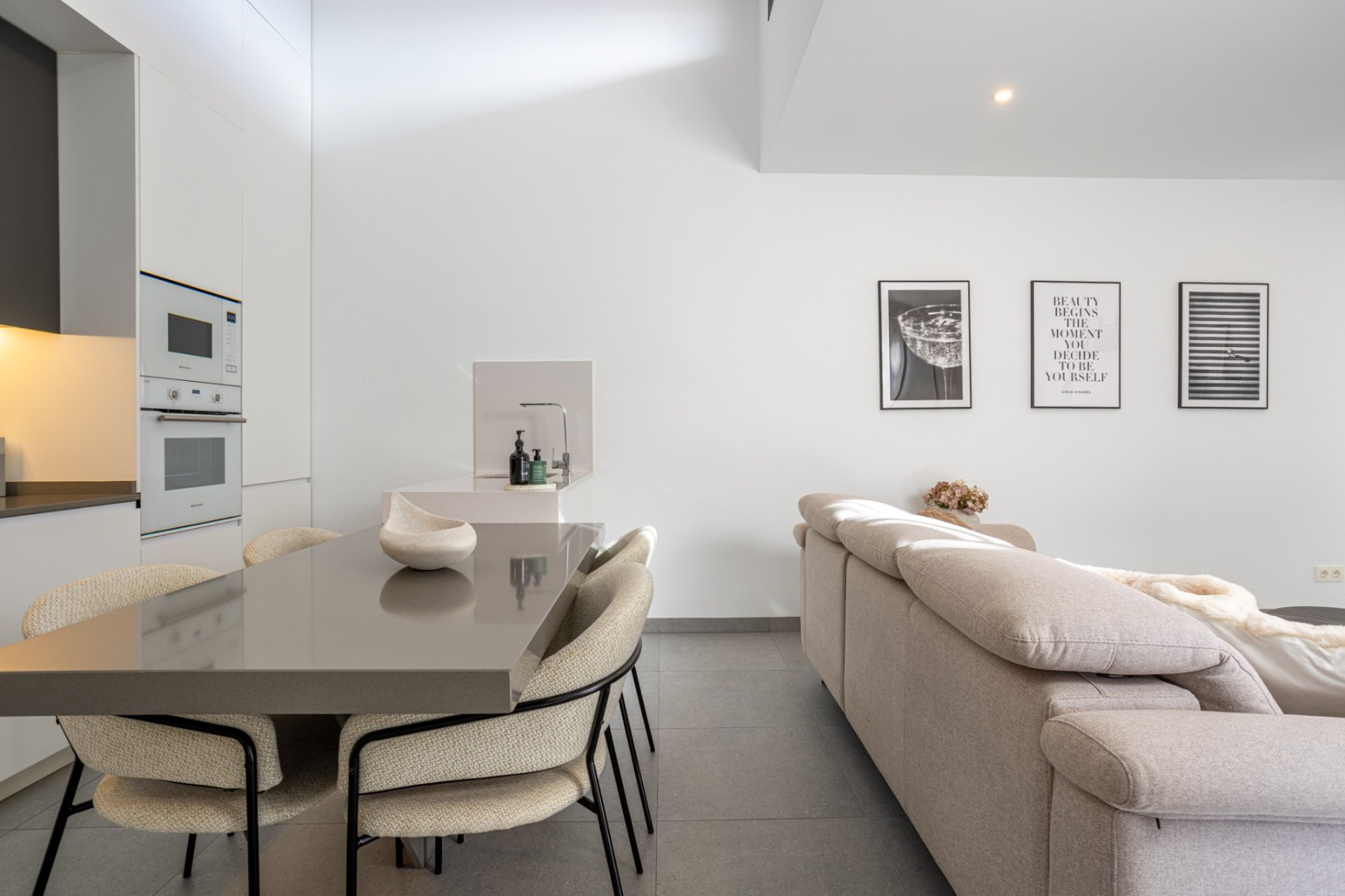 Wiederverkauf - Villa - Torre Pacheco - Roldán