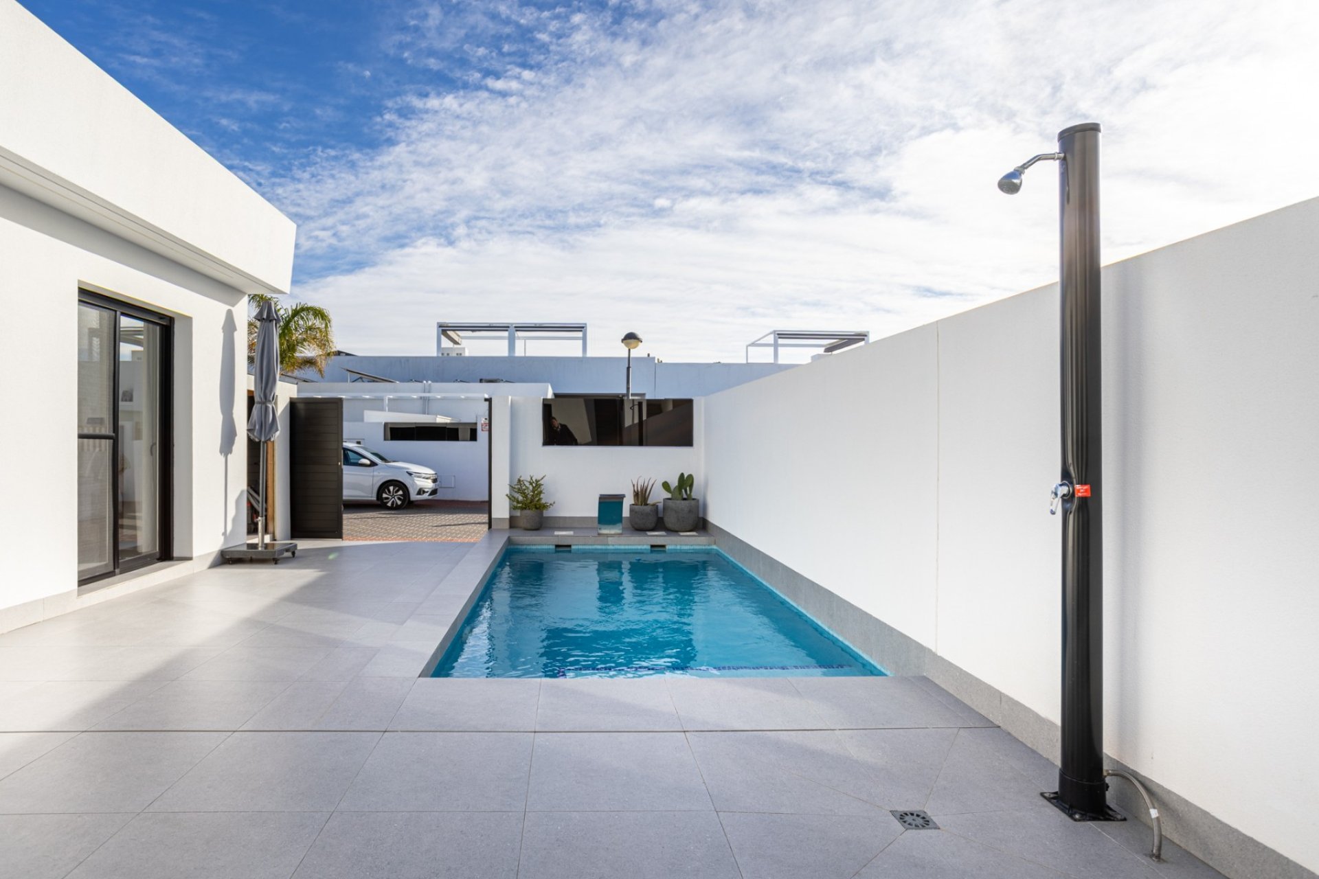 Wiederverkauf - Villa - Torre Pacheco - Roldán