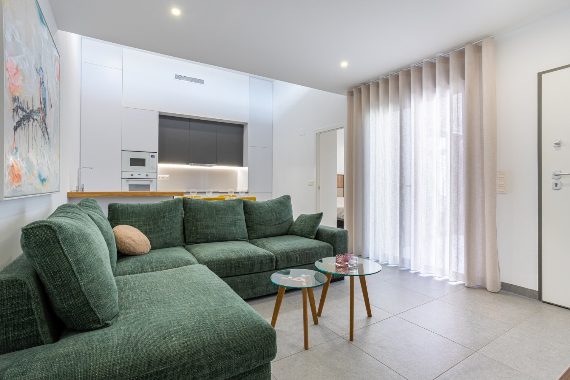 Wiederverkauf - Villa - Torre Pacheco - Roldán