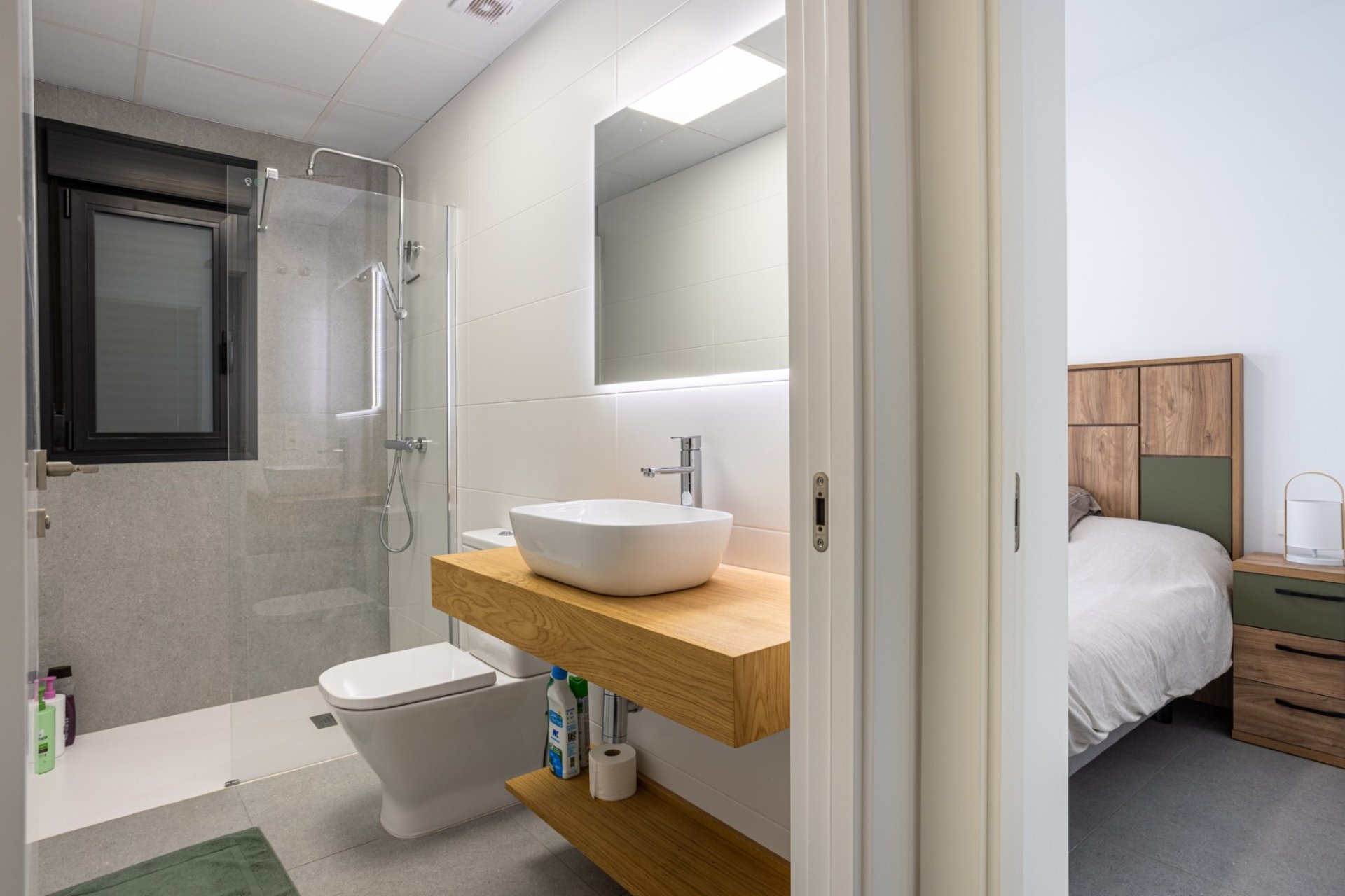 Wiederverkauf - Villa - Torre Pacheco - Roldán