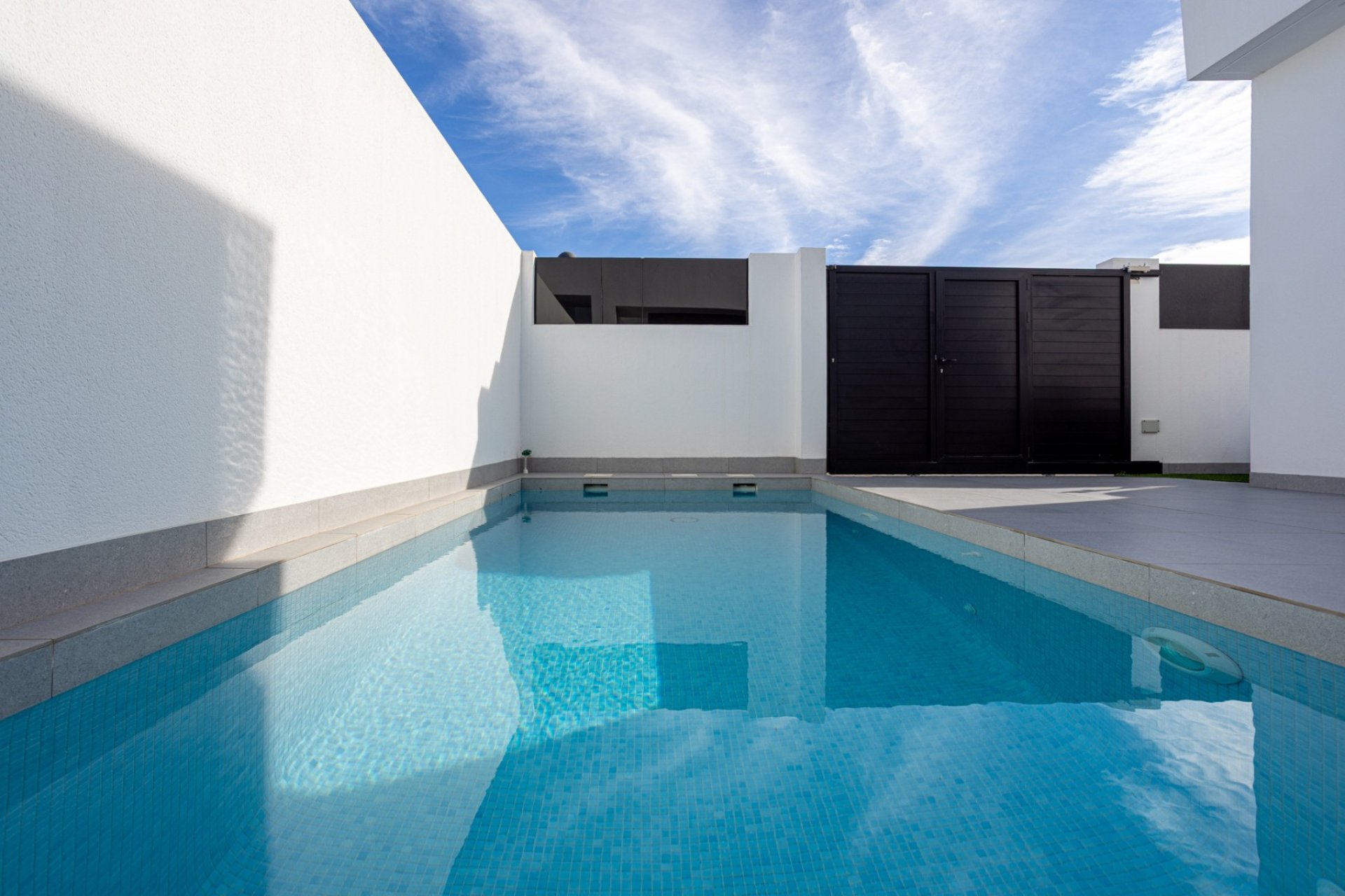 Wiederverkauf - Villa - Torre Pacheco - Roldán