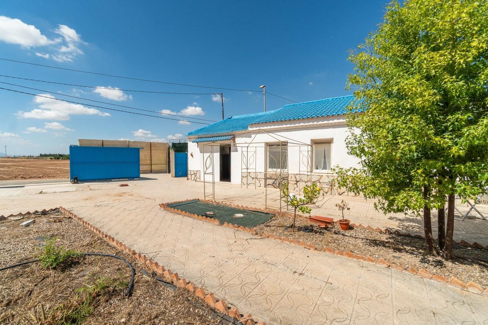 Wiederverkauf - Villa - Torre - Pacheco - Roldán