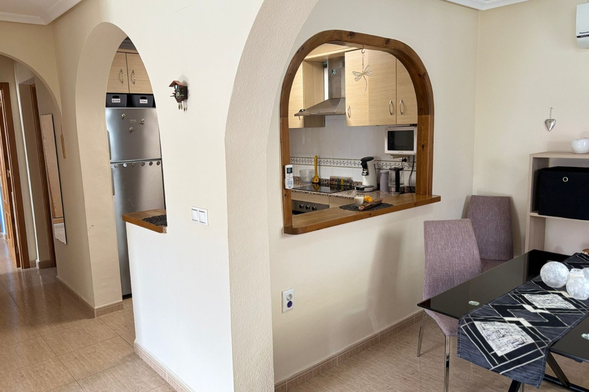 Wiederverkauf - Villa - Torre Pacheco - Sierra Golf - Balsicas