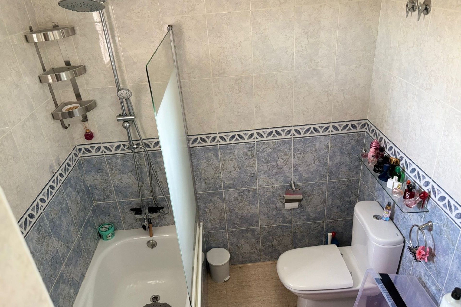 Wiederverkauf - Villa - Torre Pacheco - Sierra Golf - Balsicas