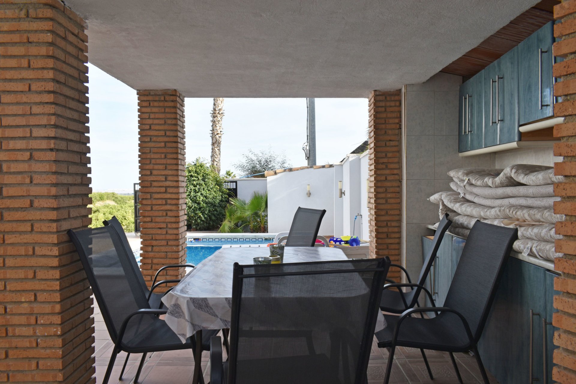 Wiederverkauf - Villa - Torremendo