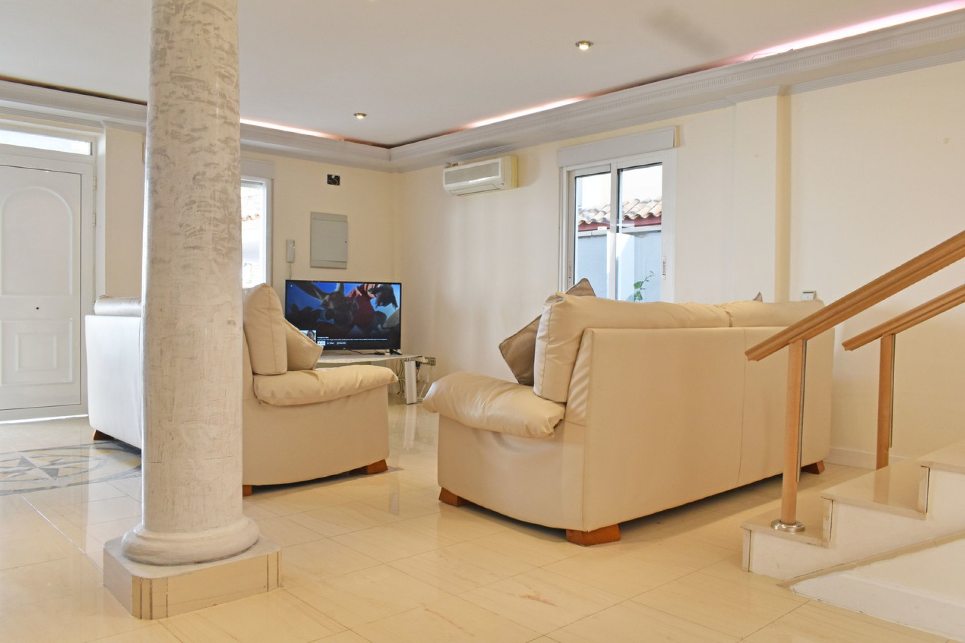 Wiederverkauf - Villa - Torremendo