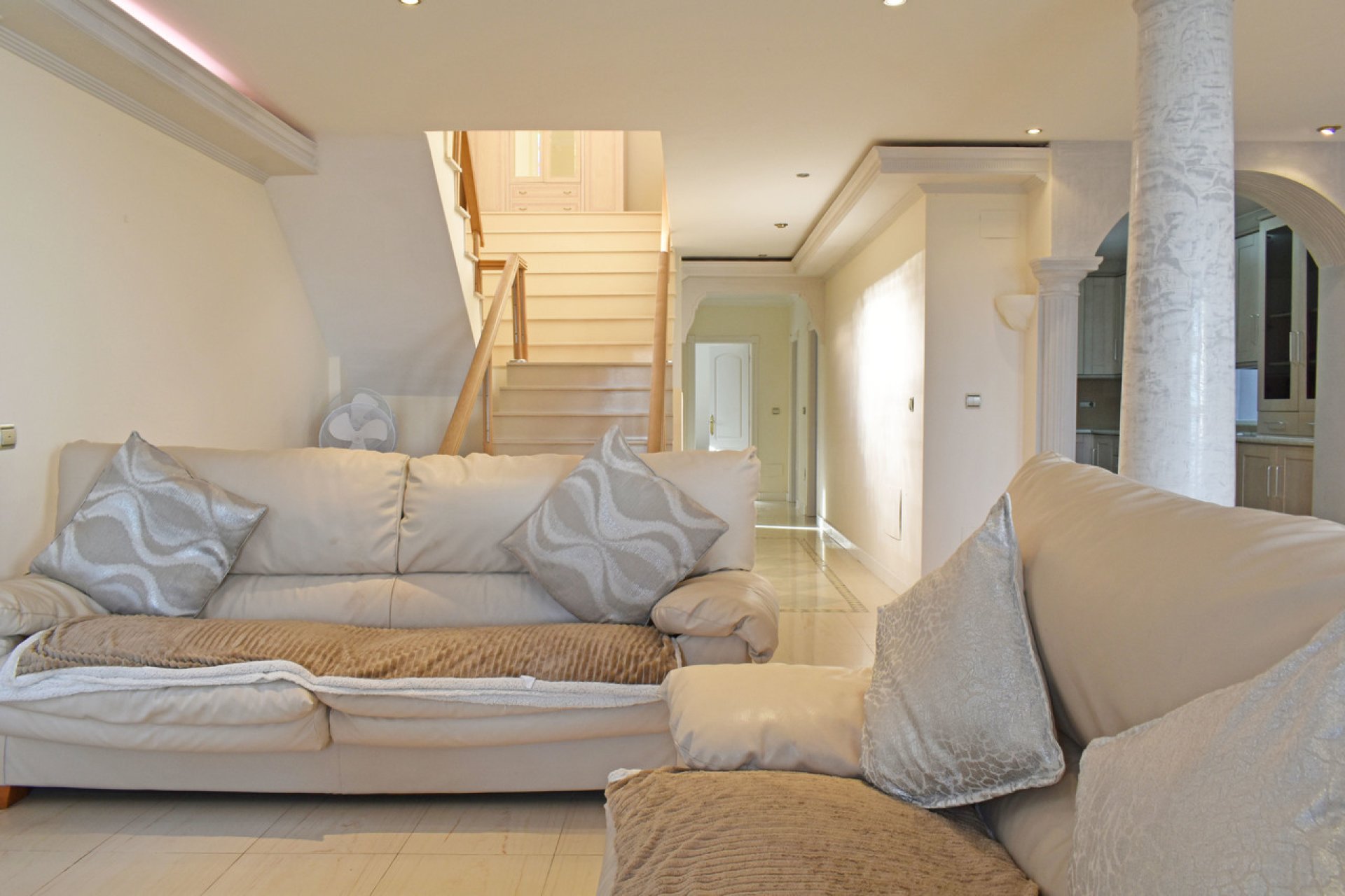 Wiederverkauf - Villa - Torremendo