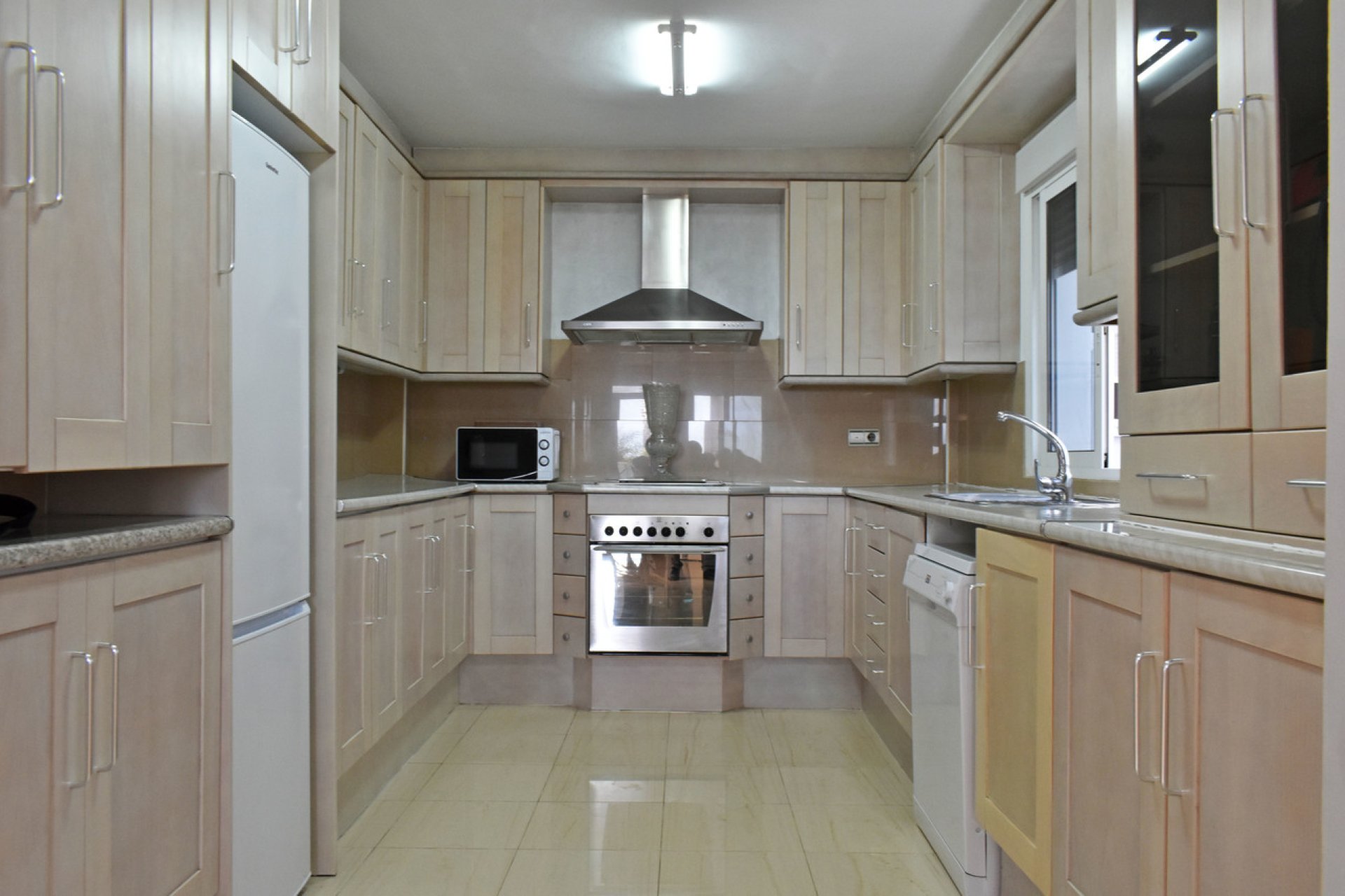 Wiederverkauf - Villa - Torremendo