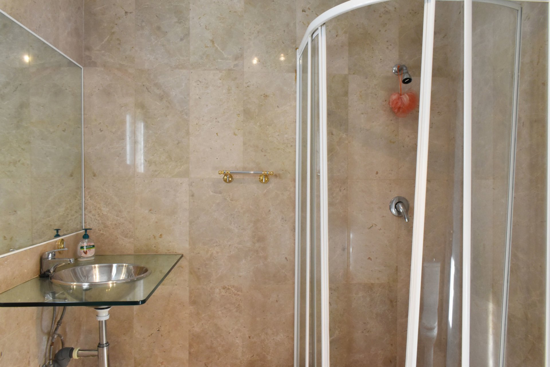 Wiederverkauf - Villa - Torremendo