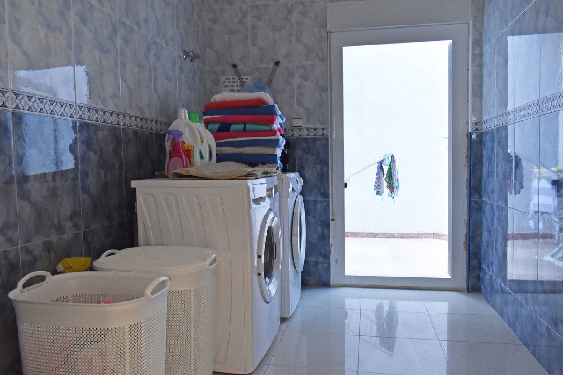 Wiederverkauf - Villa - Torremendo